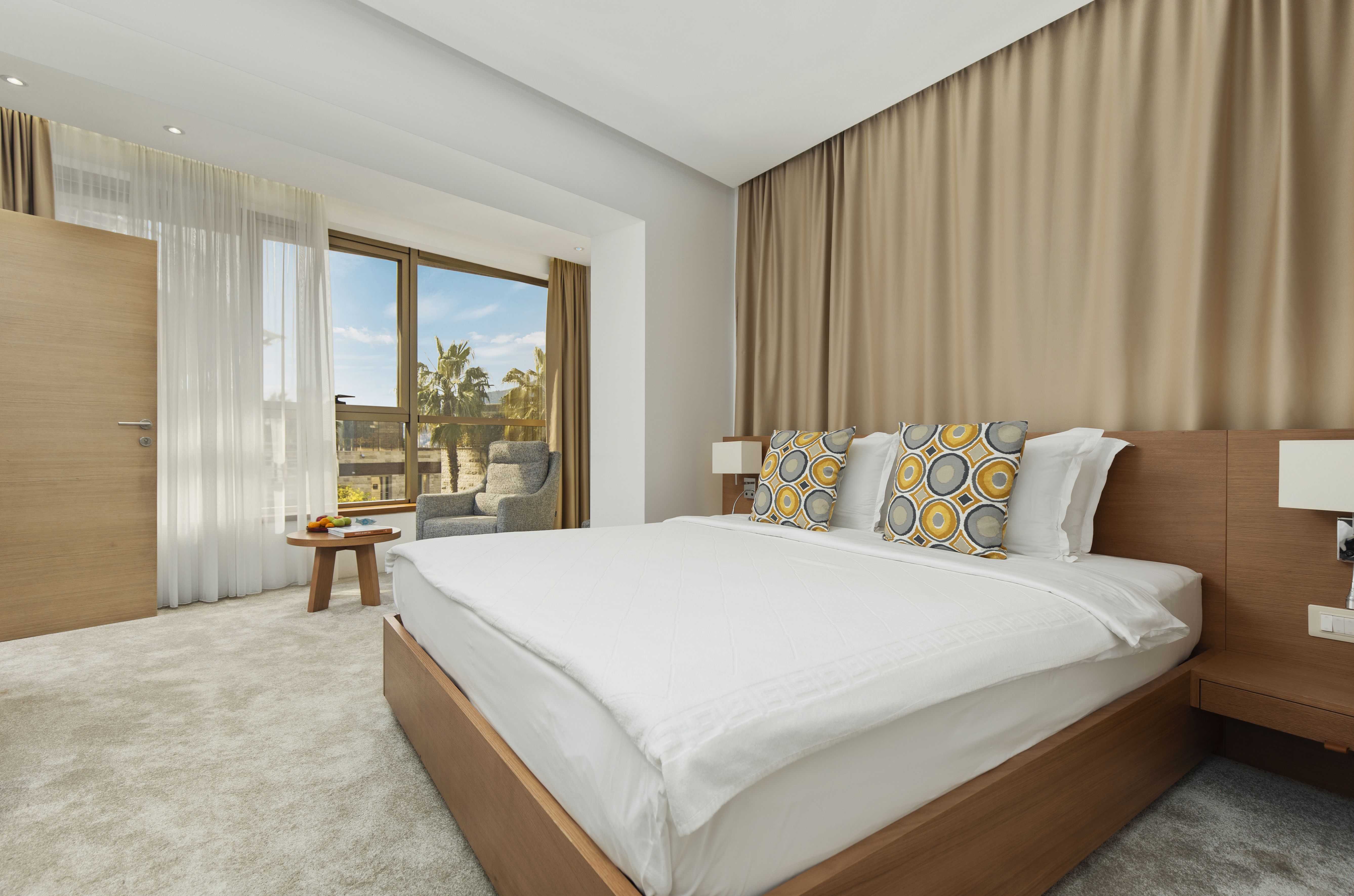 Family Room Standard