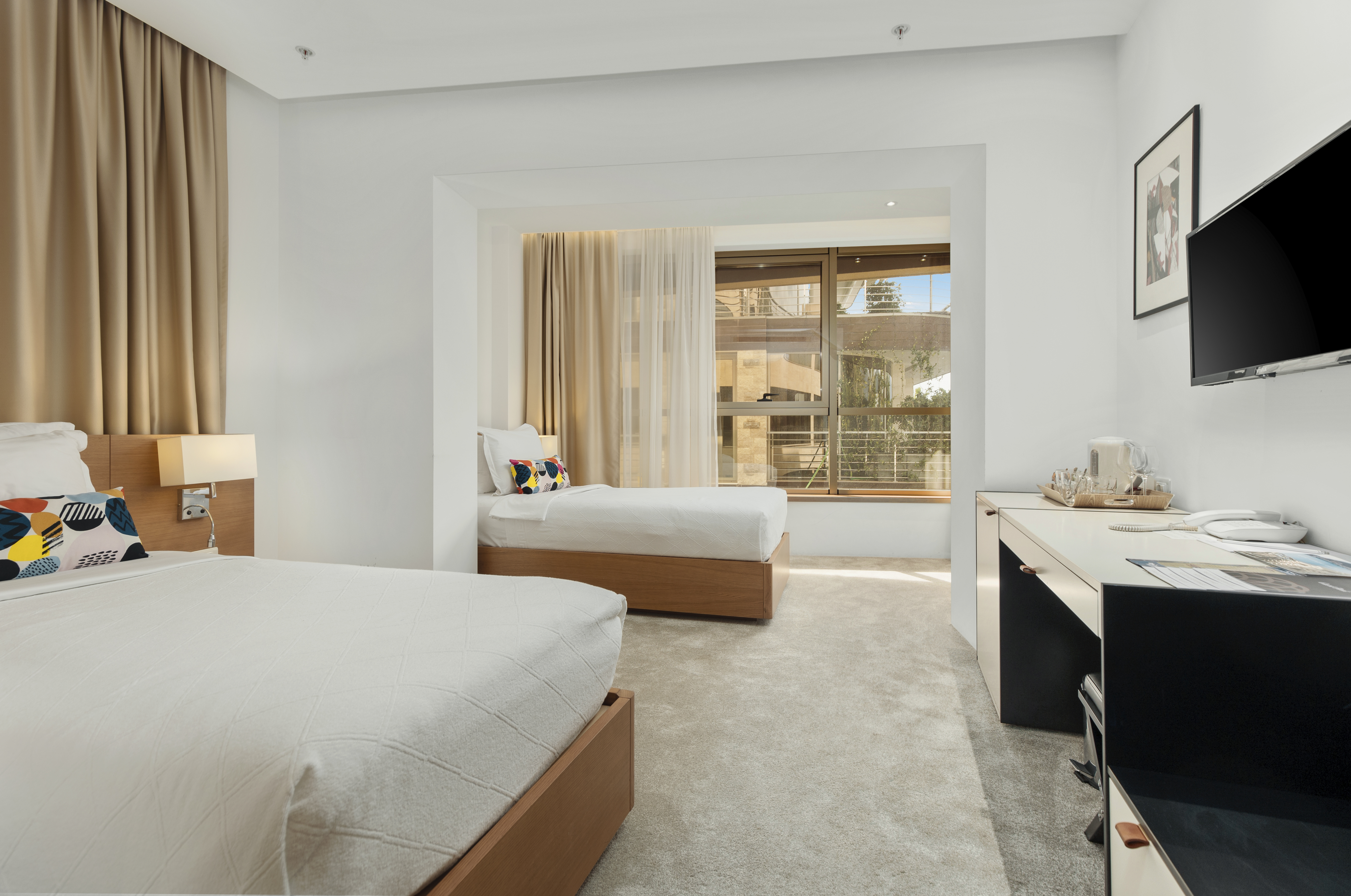 Family Room Standard