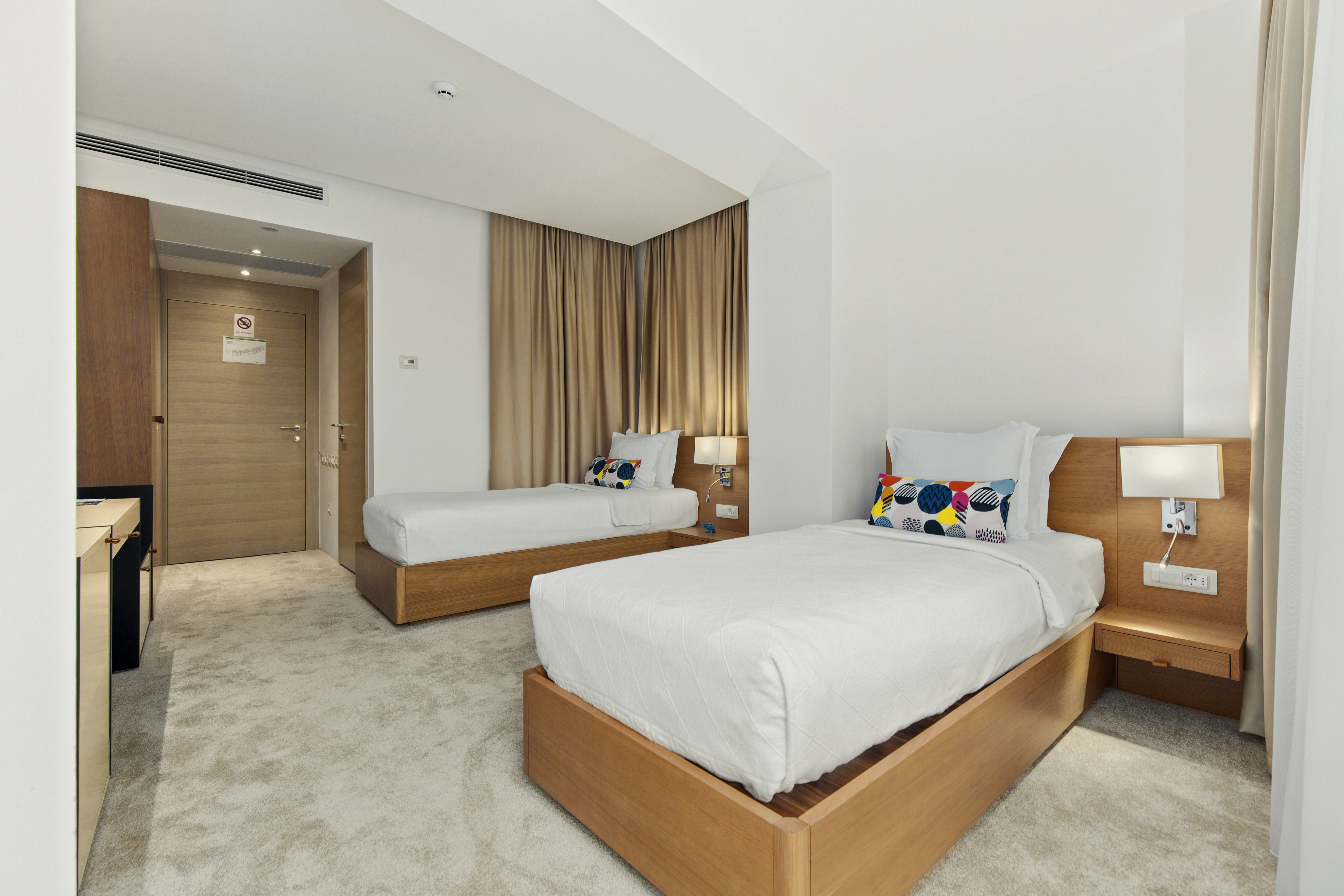 Family Room Standard