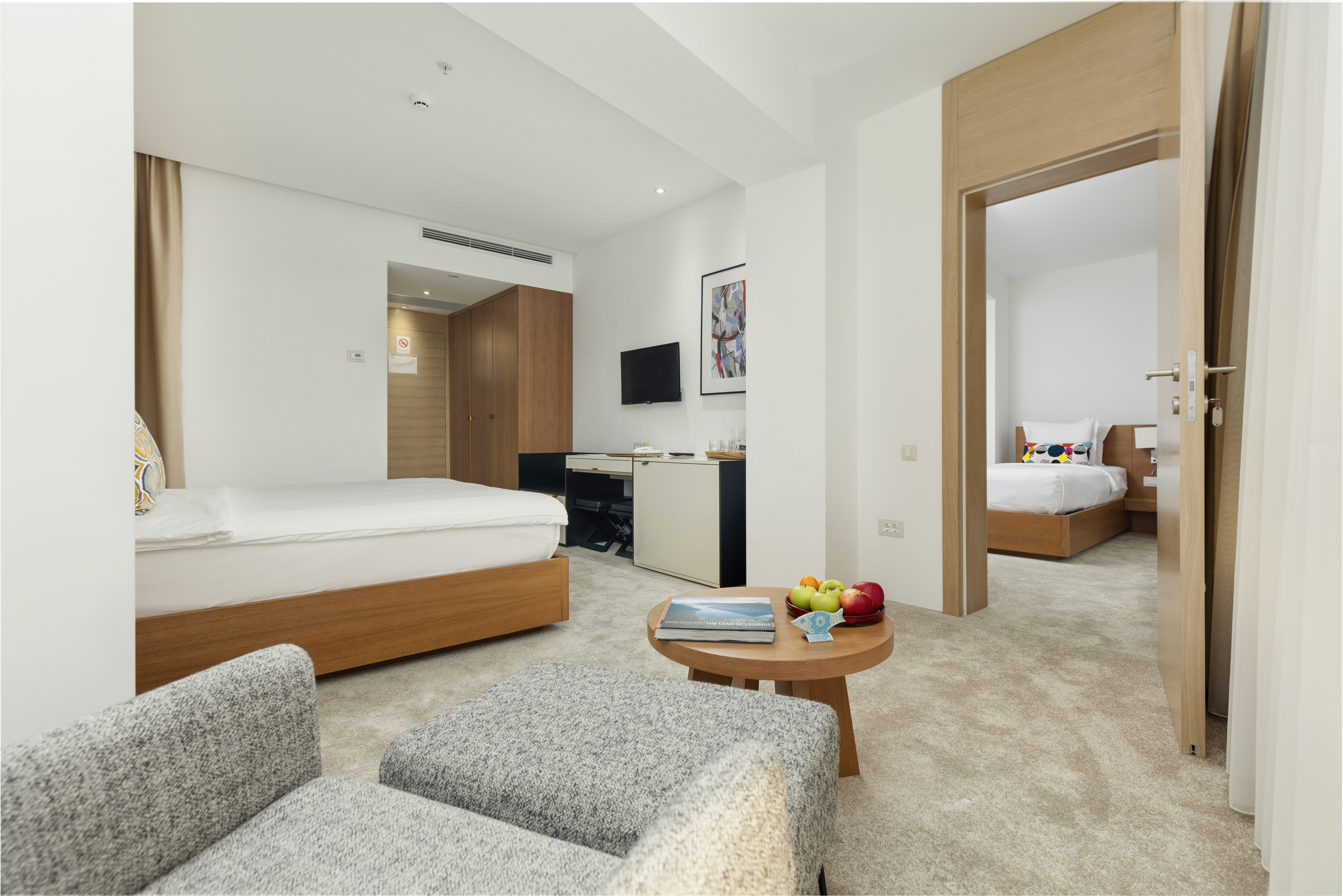 Family Room Standard