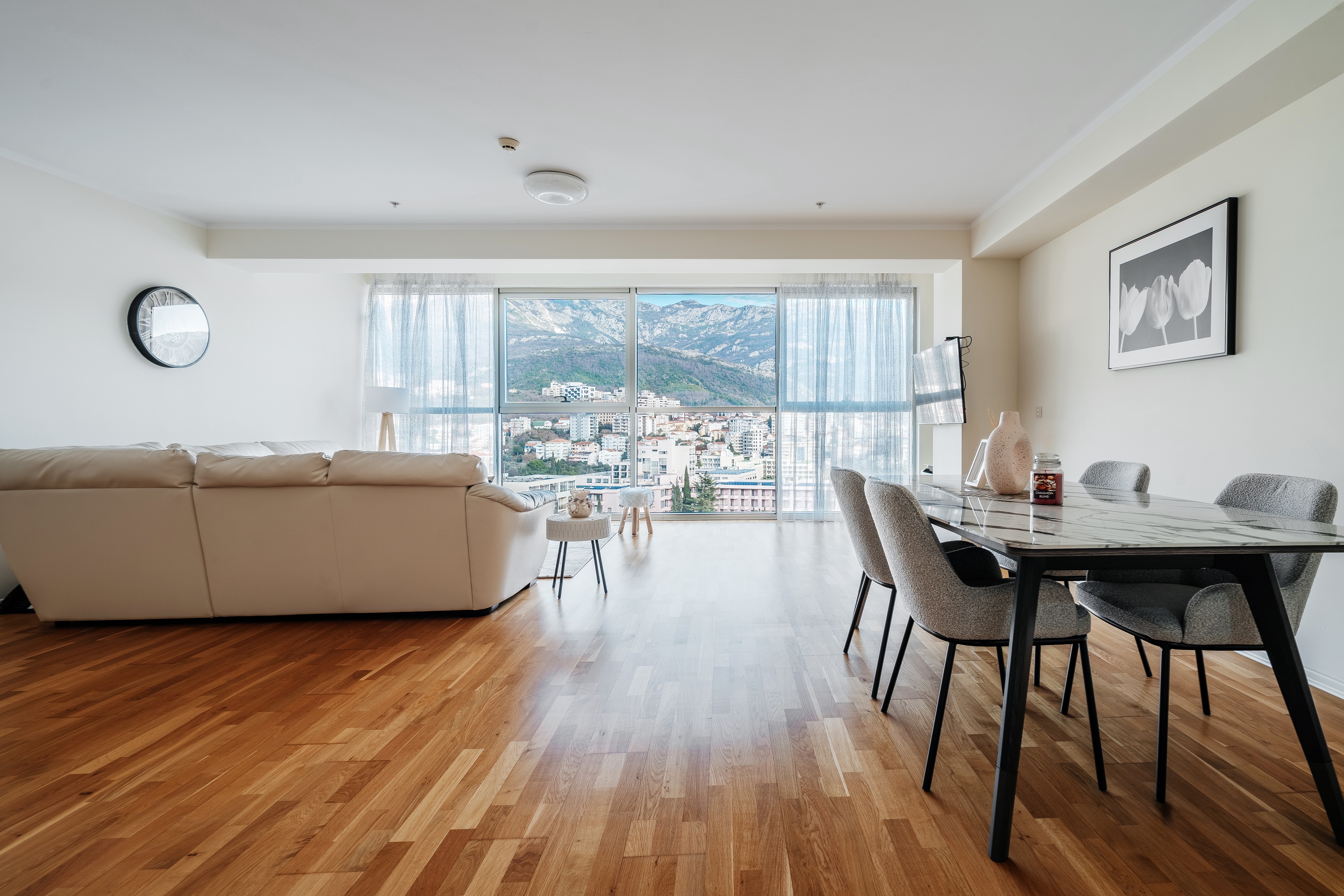 Apartment One Bedroom One Bathroom