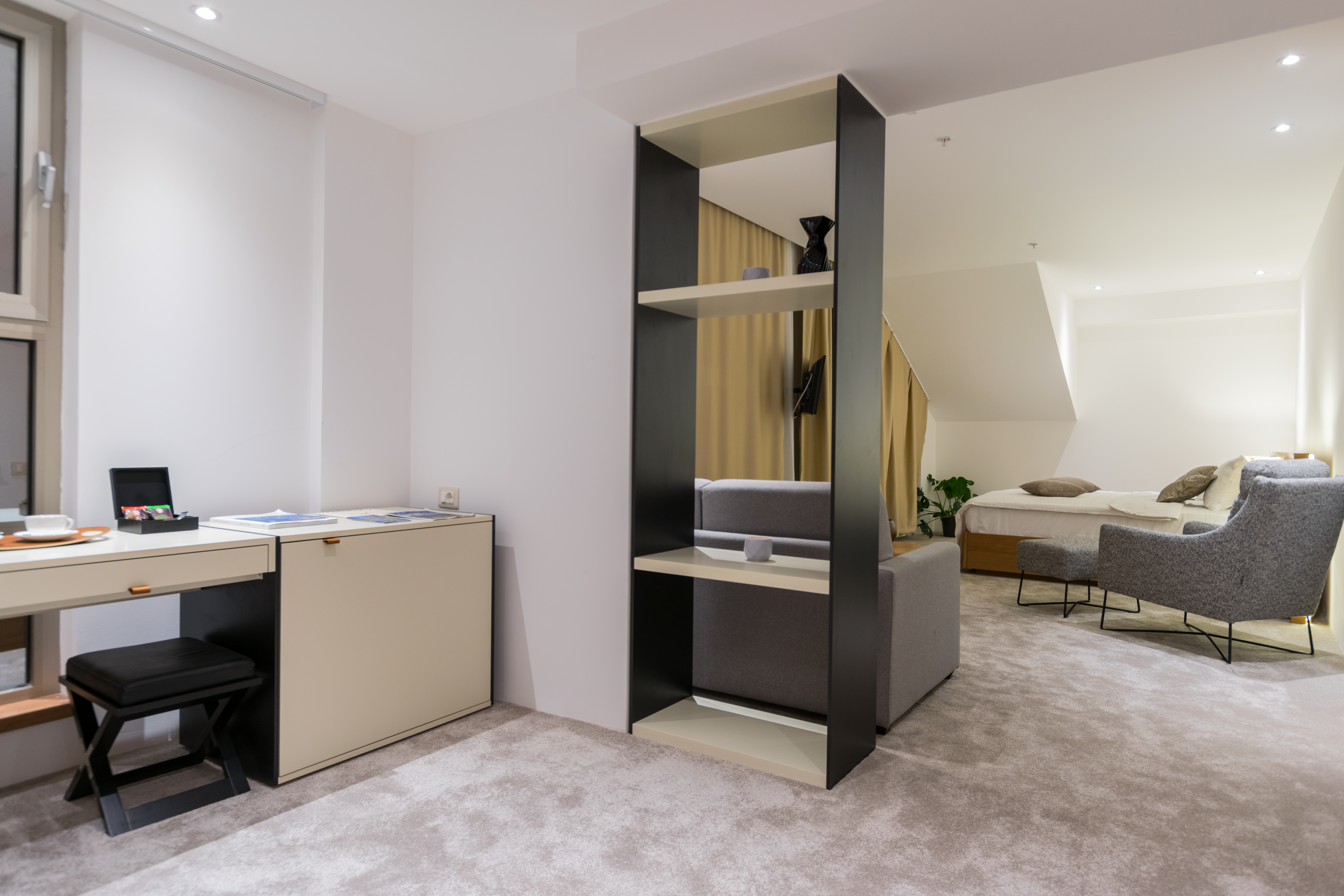 Junior Suite Standard