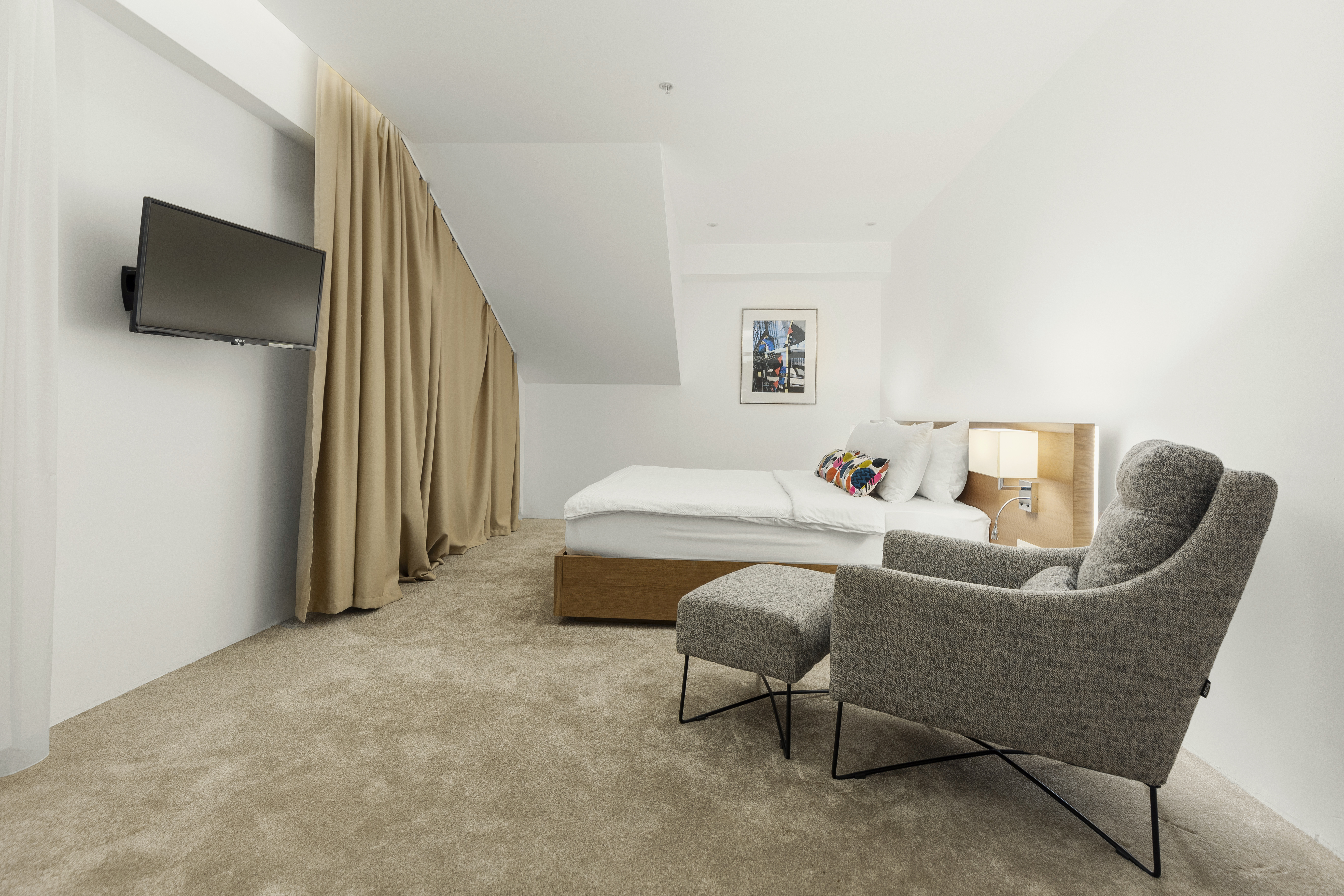 Junior Suite Standard