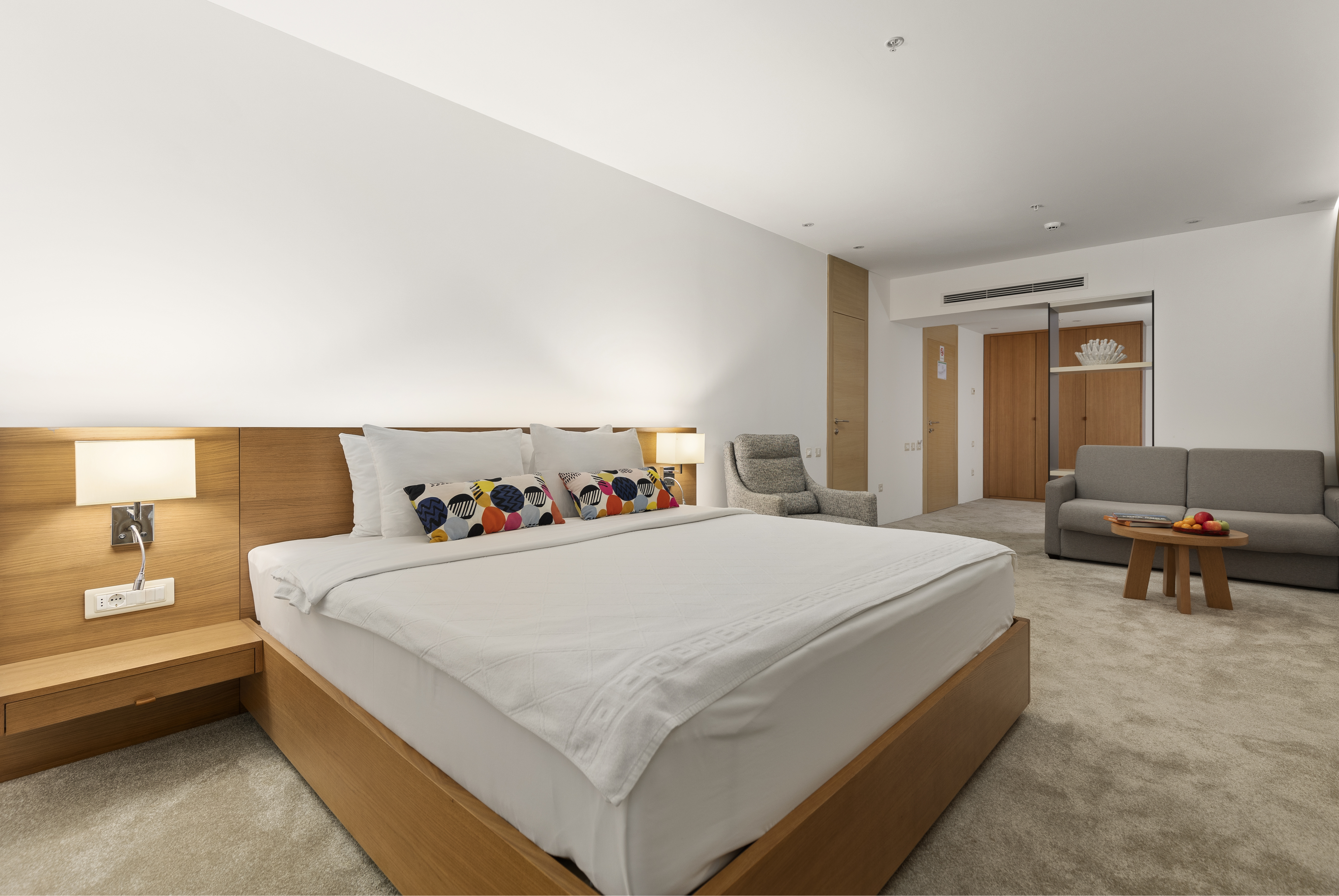 Junior Suite Standard