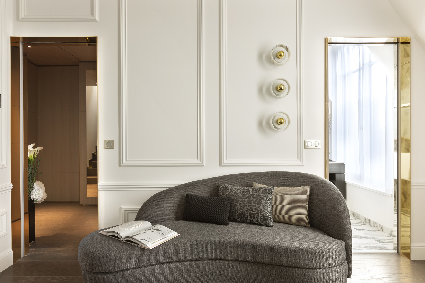 Room Duplex