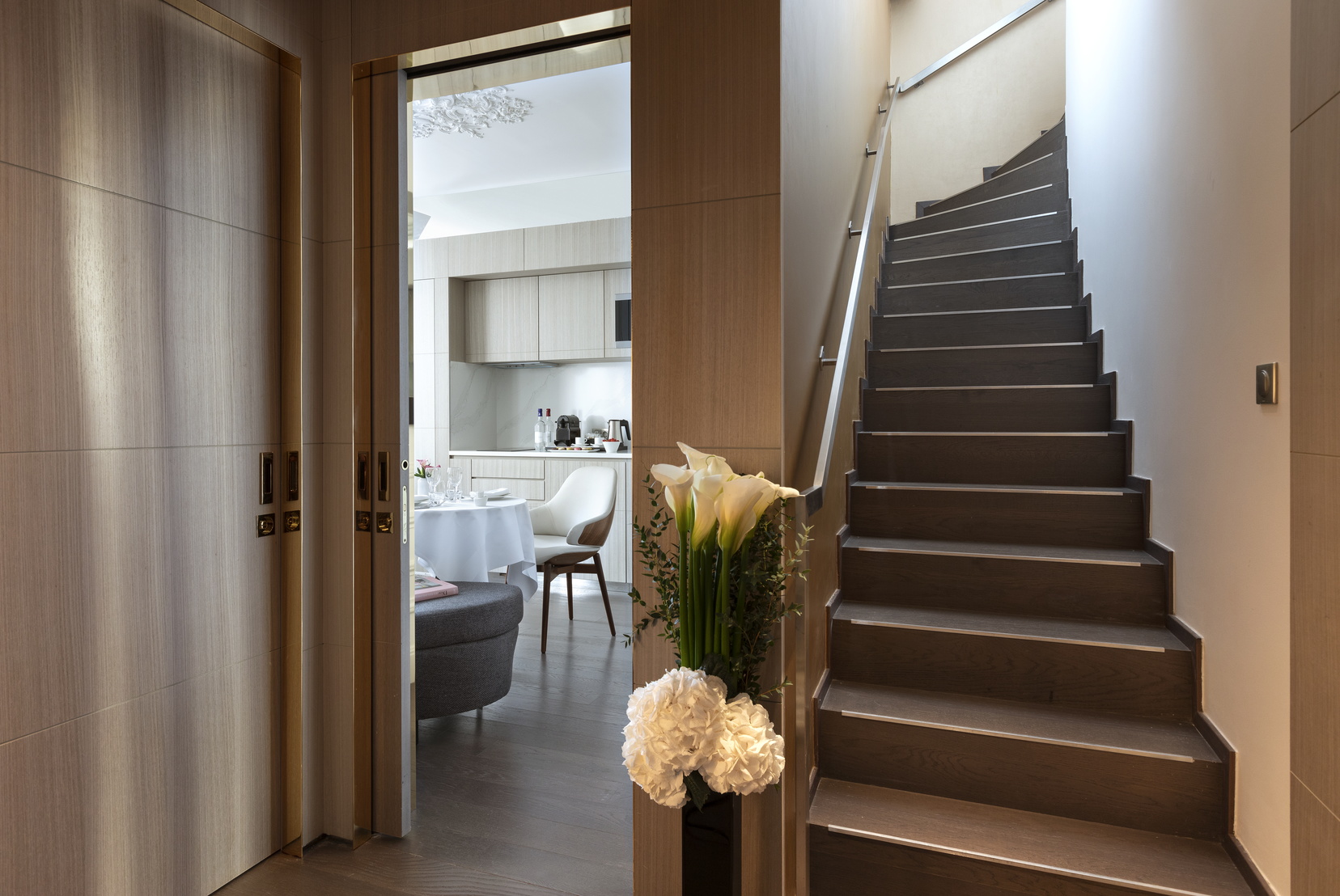 Room Duplex