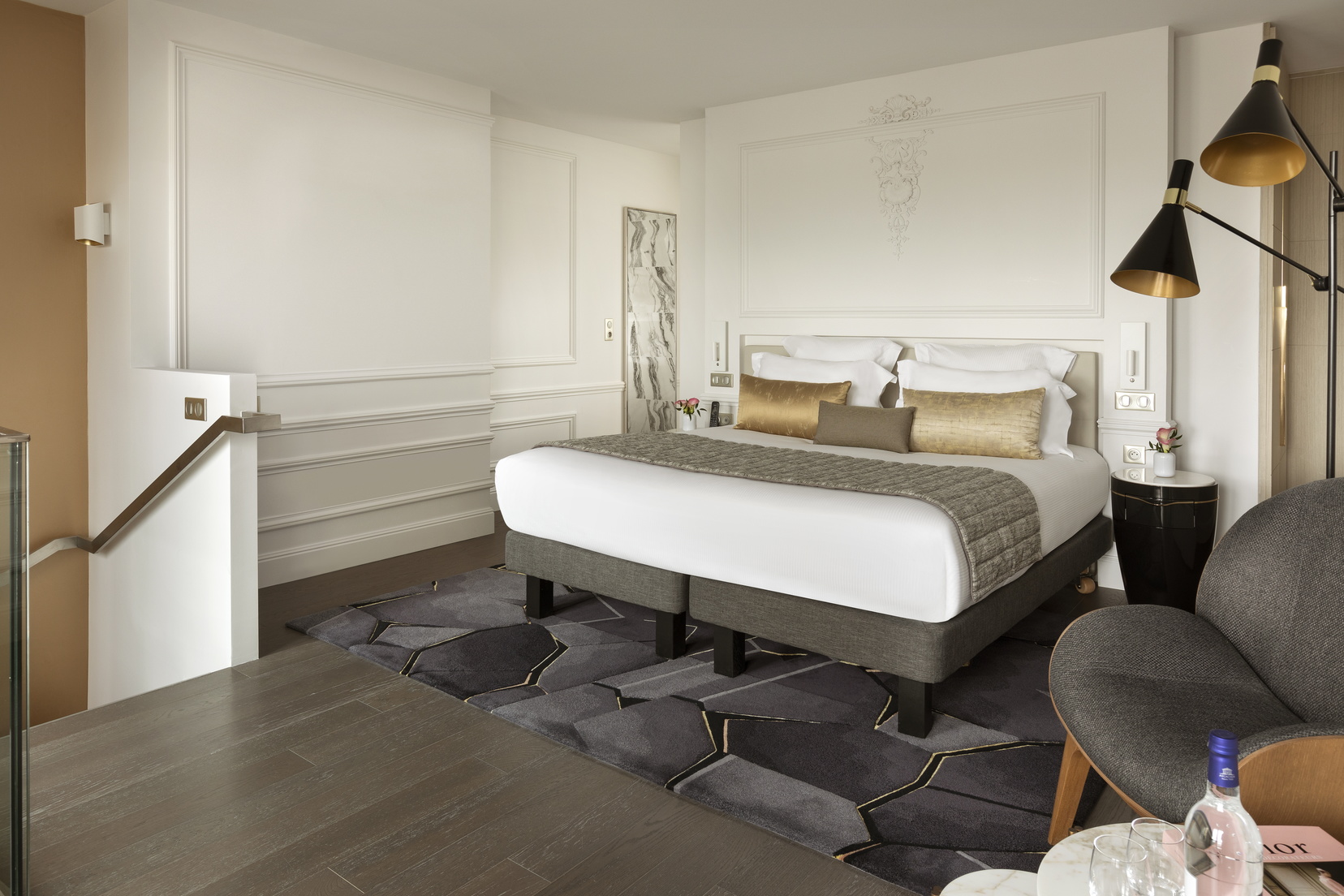 Room Duplex