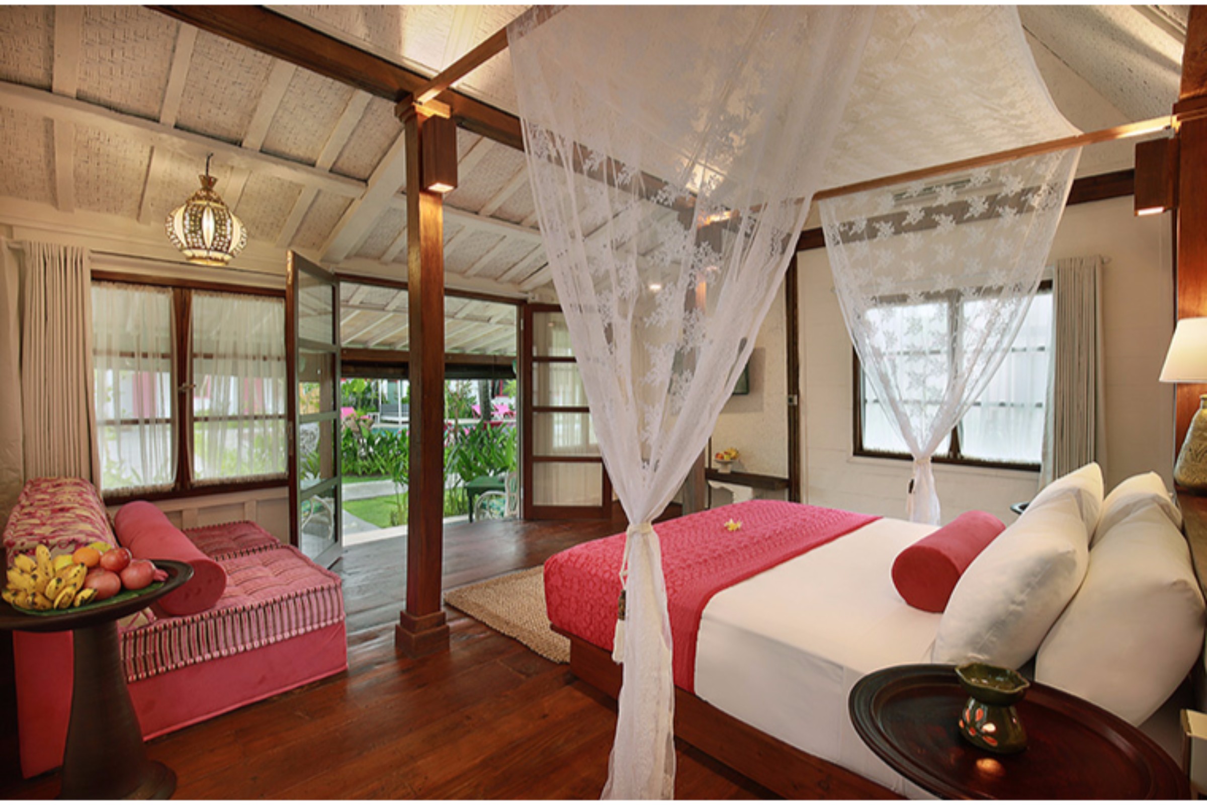 Bungalow Standard