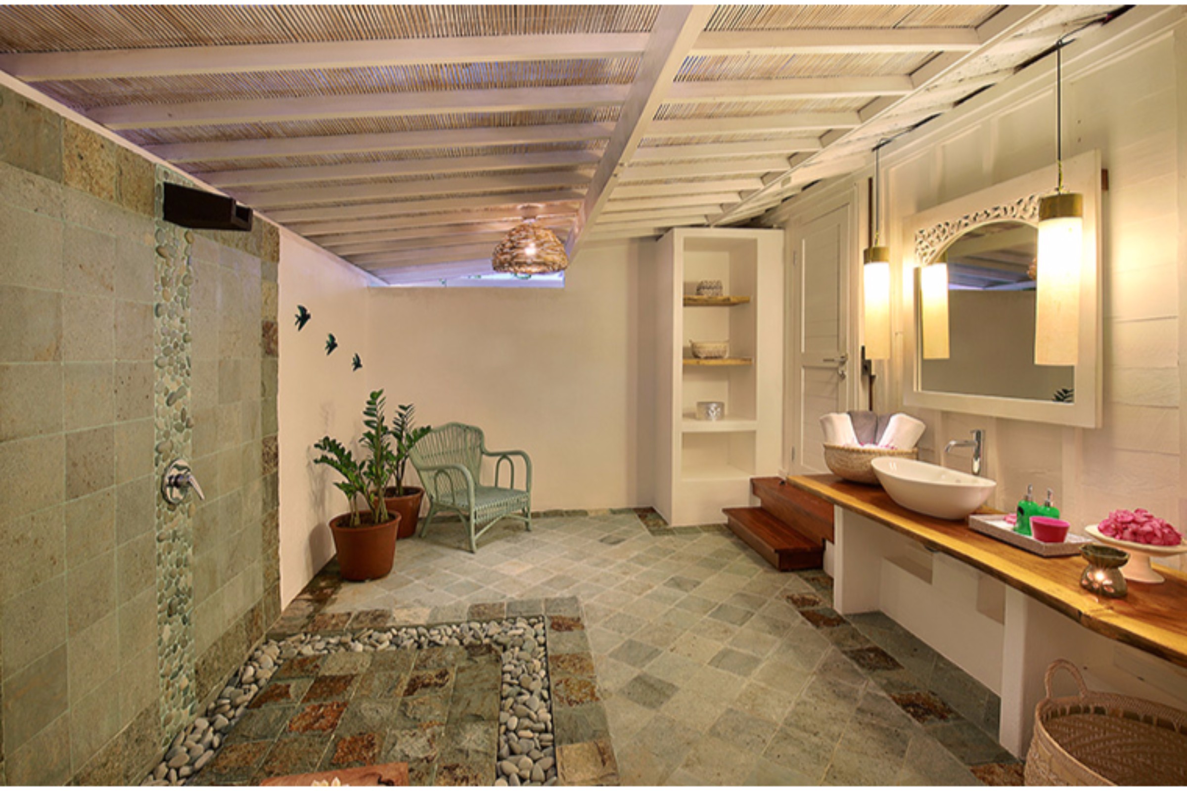Bungalow Standard