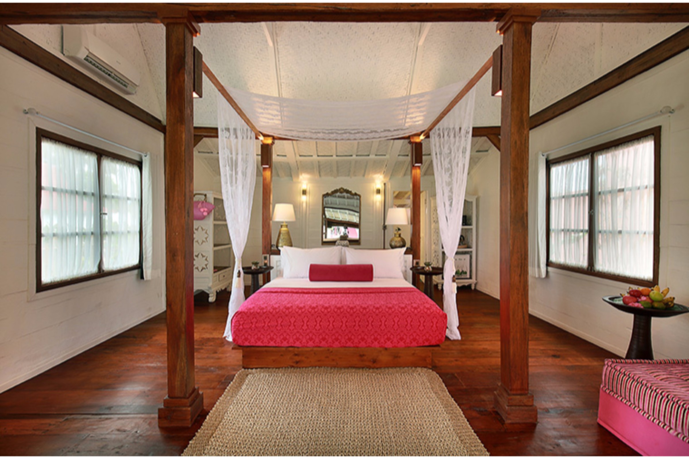 Bungalow Standard