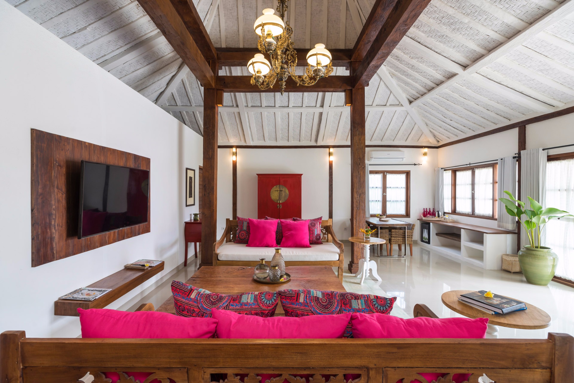 Villa Two Bedrooms