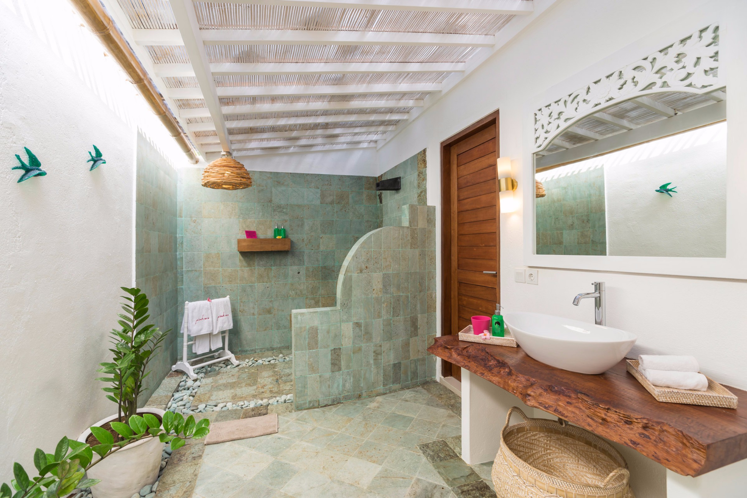 Villa Two Bedrooms