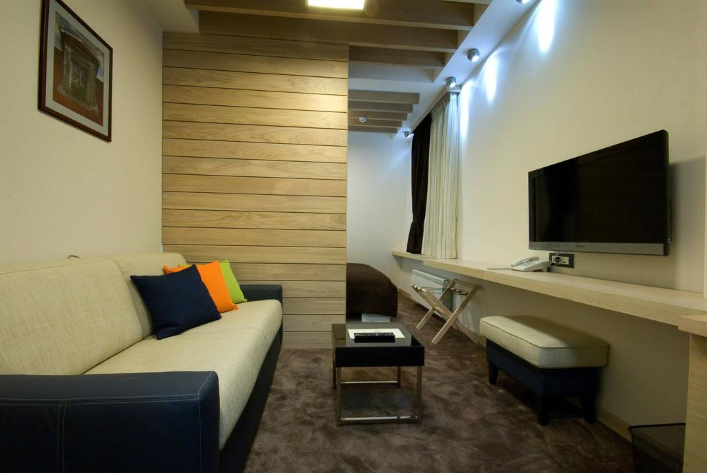 Junior Suite Standard