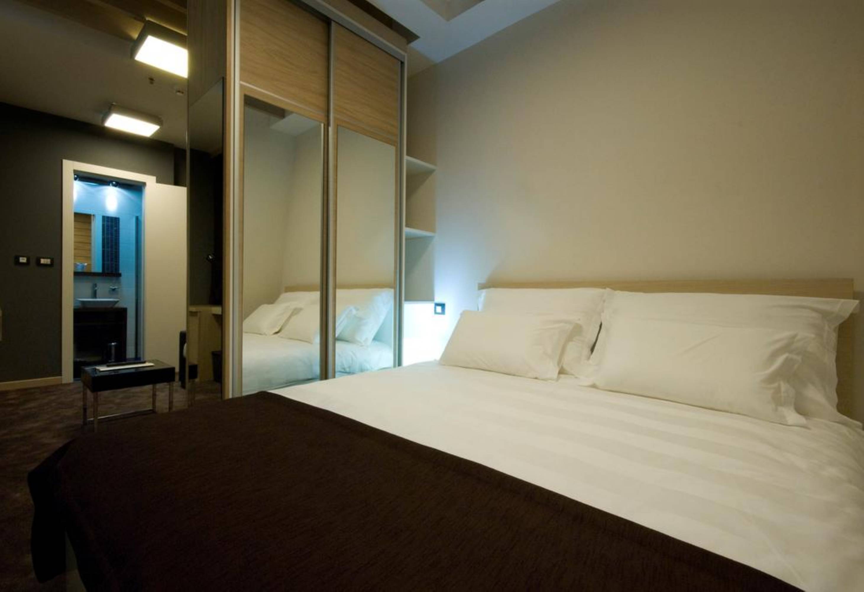 Junior Suite Standard