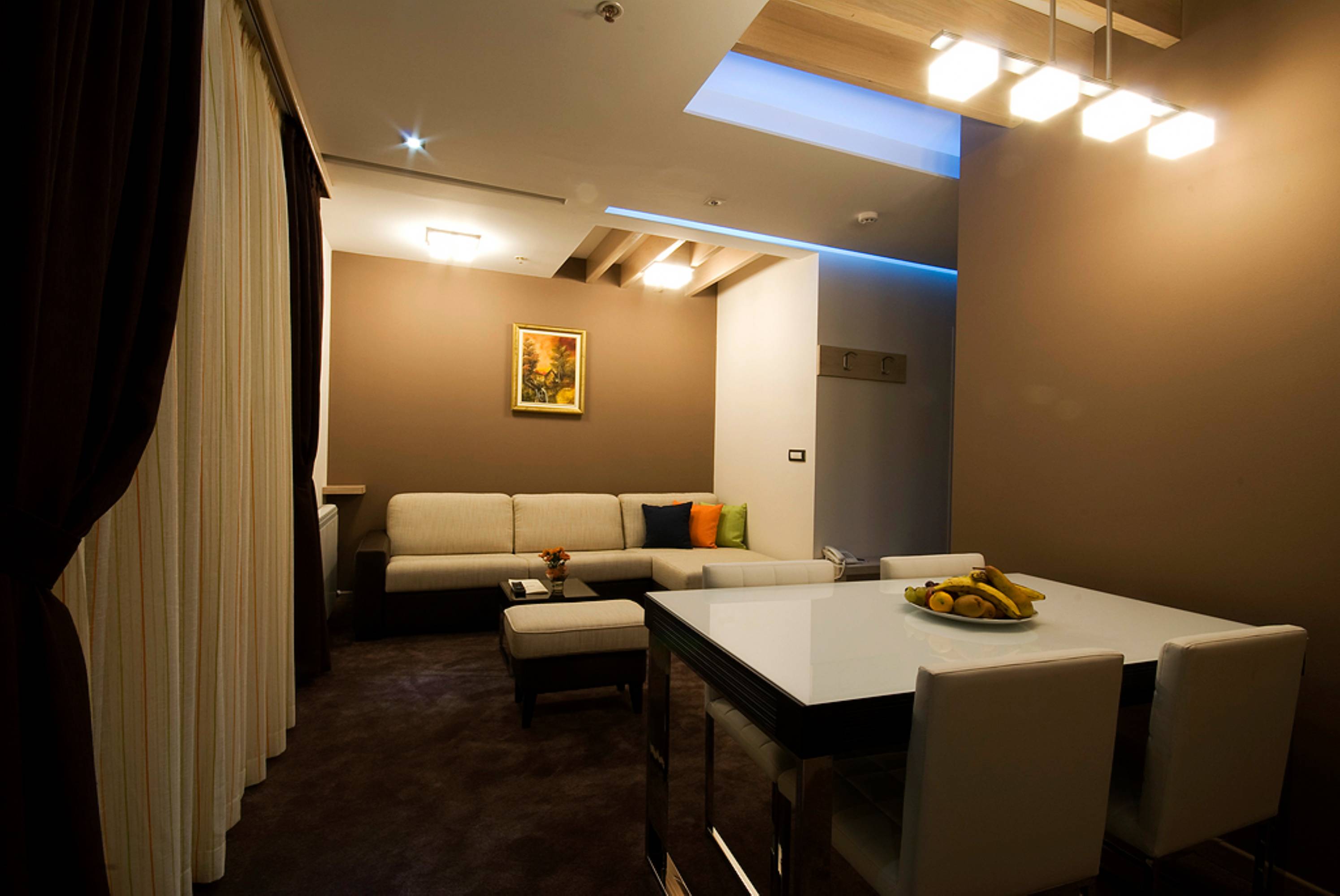 Family Room Standard