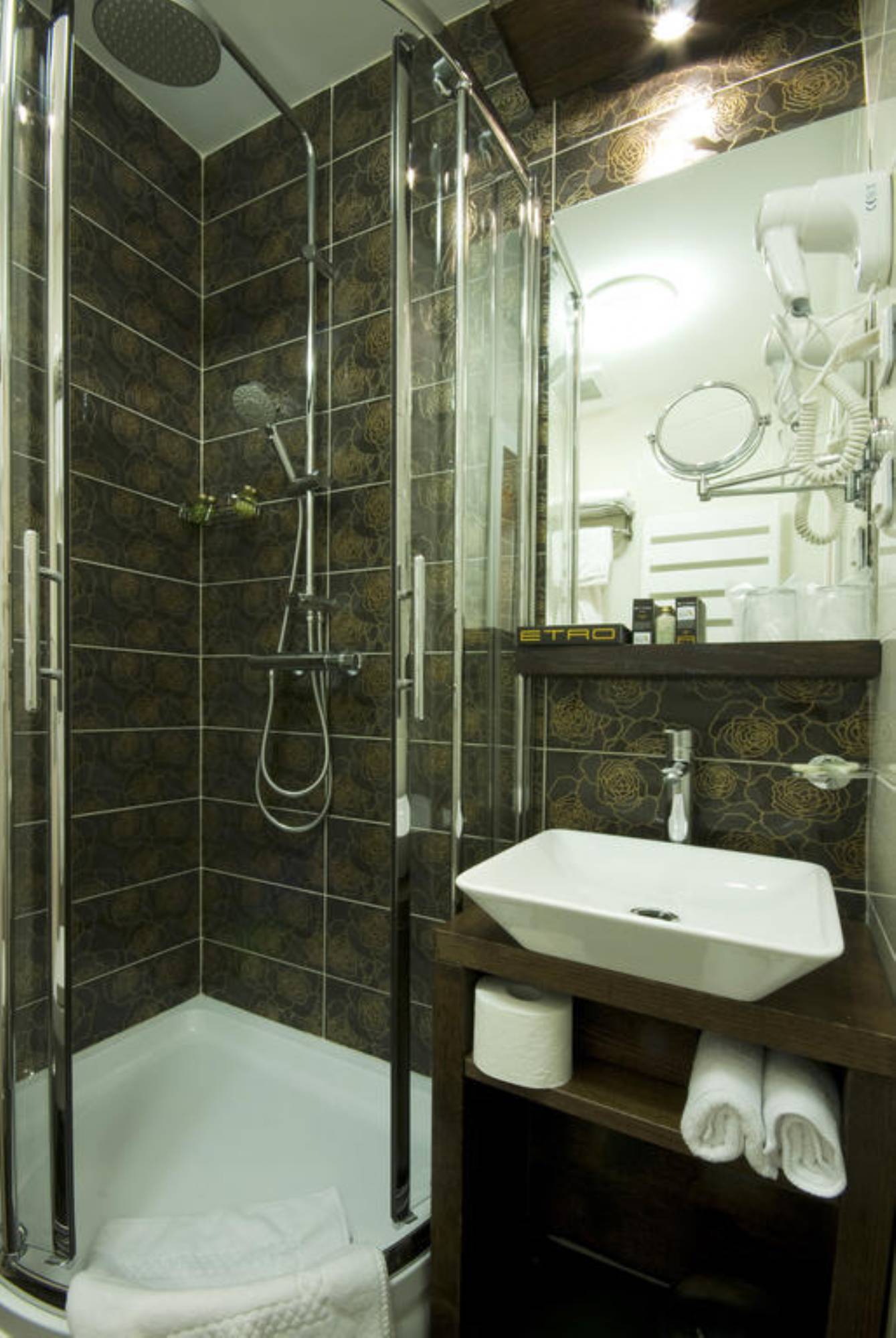 Apartment Capacity 4 One Bedroom