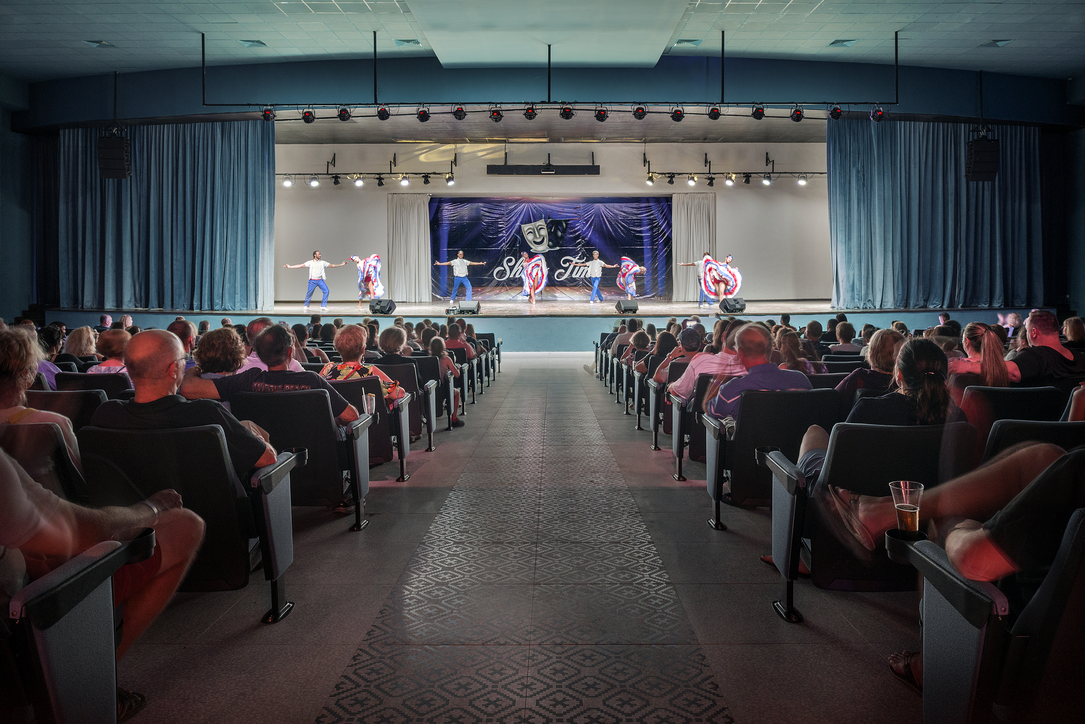 Sports and Entertainment