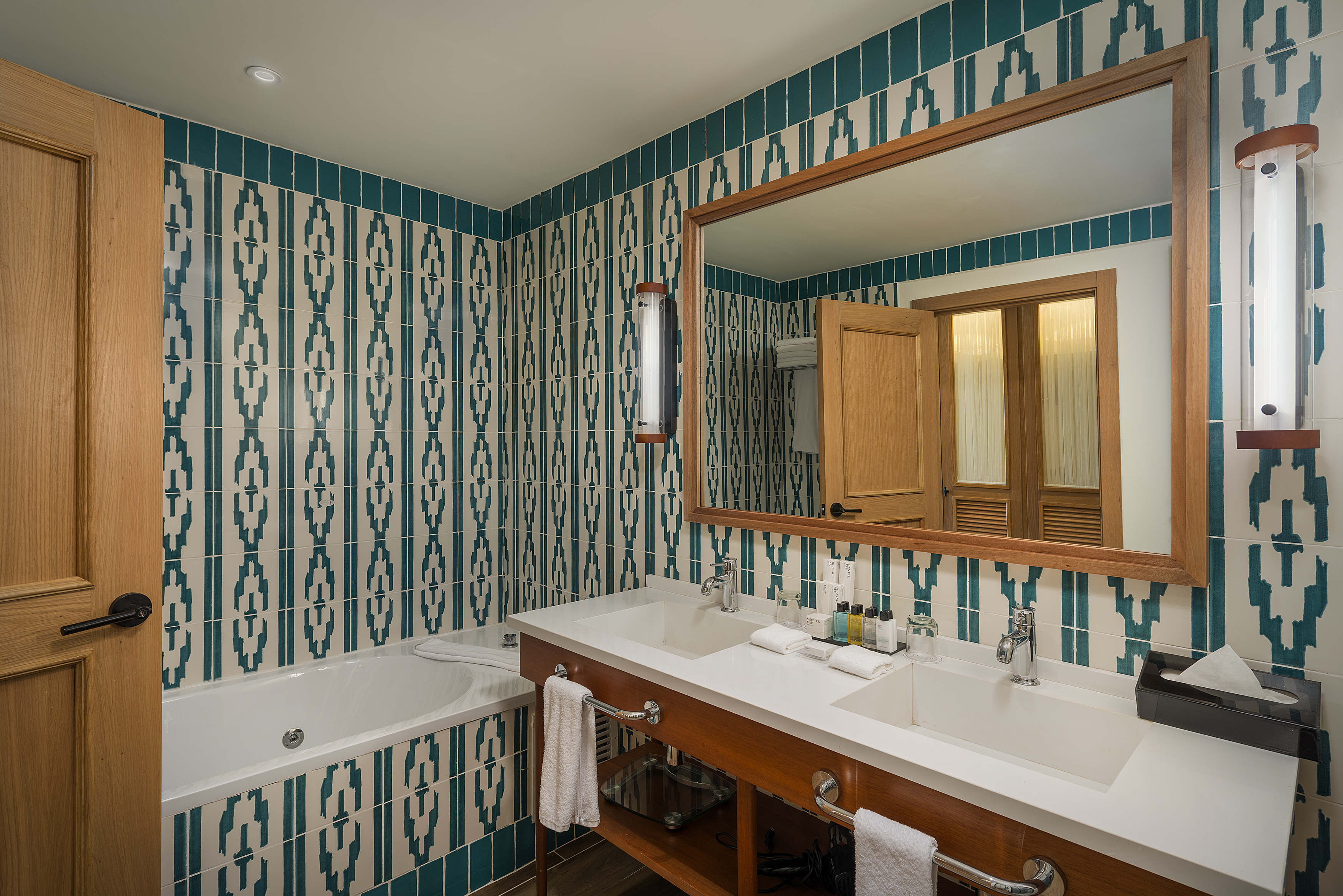 Junior Suite Ocean View