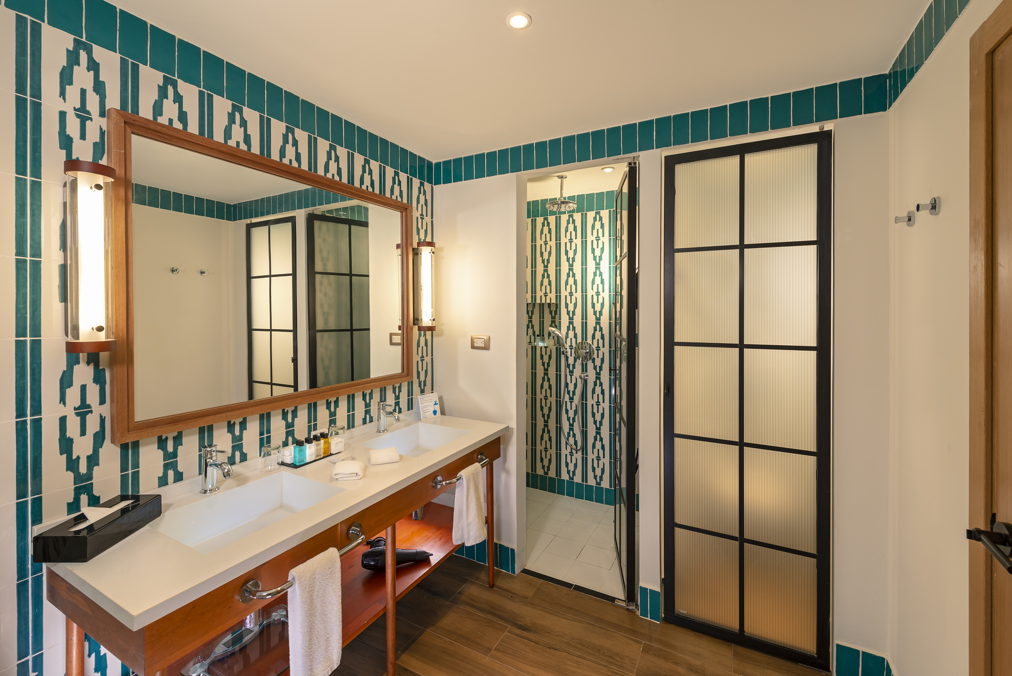 Junior Suite Garden View