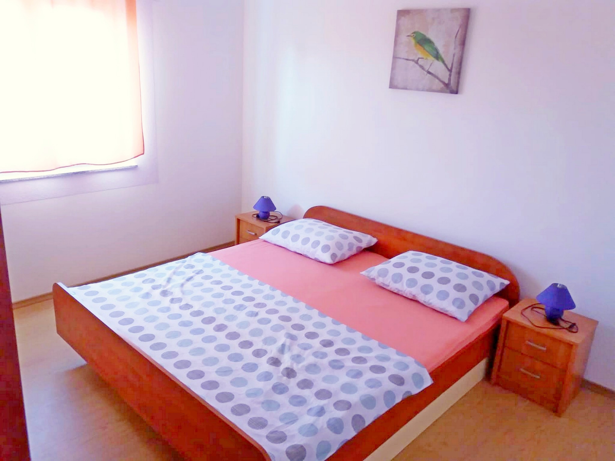 Apartment Capacity 2