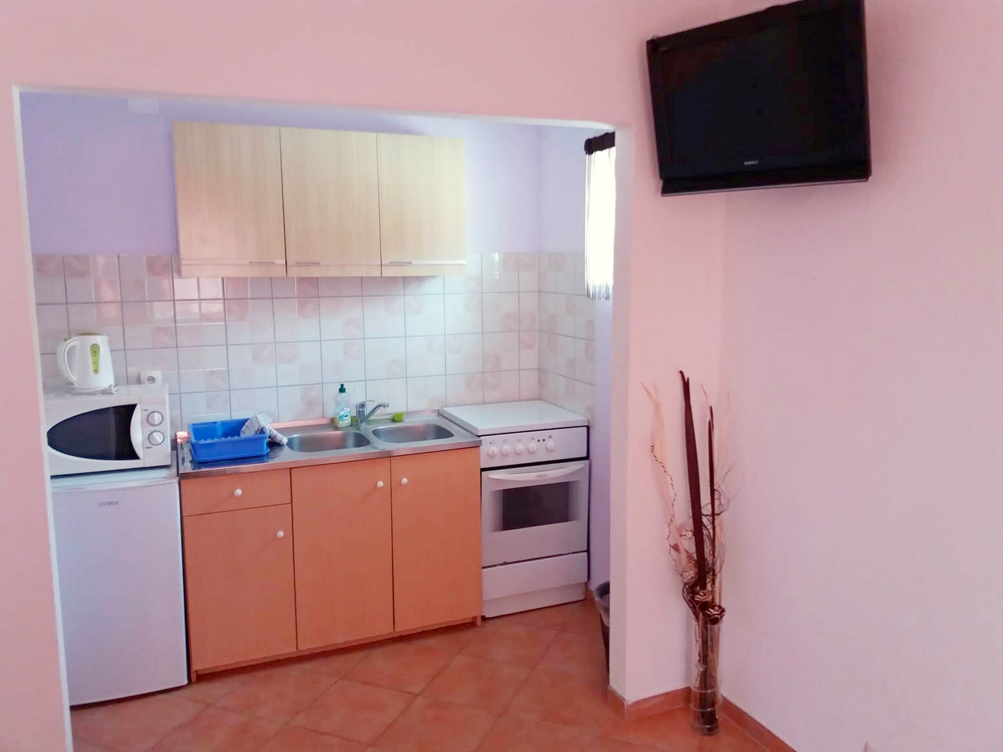 Apartment Capacity 2