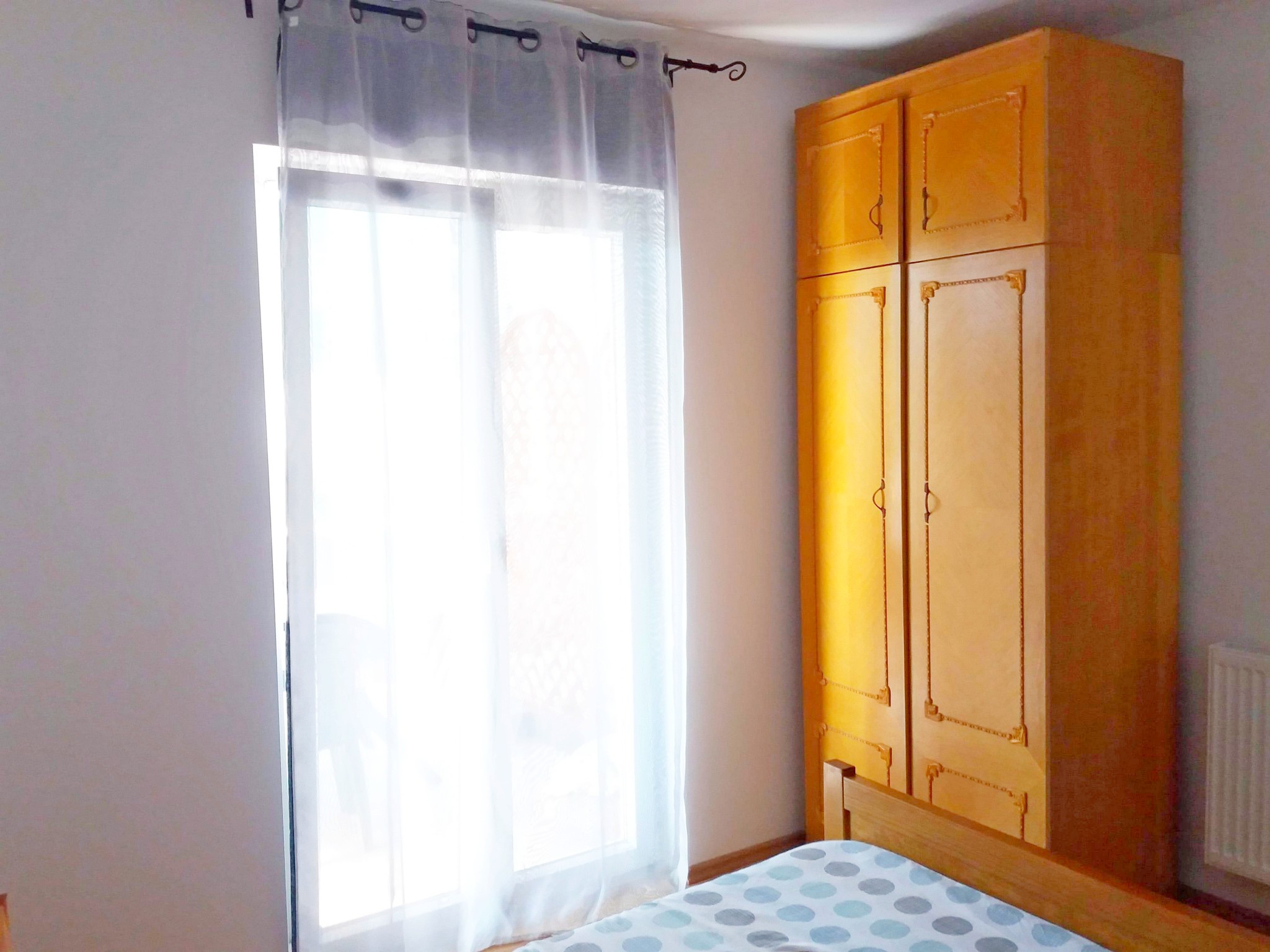 Apartment Capacity 2