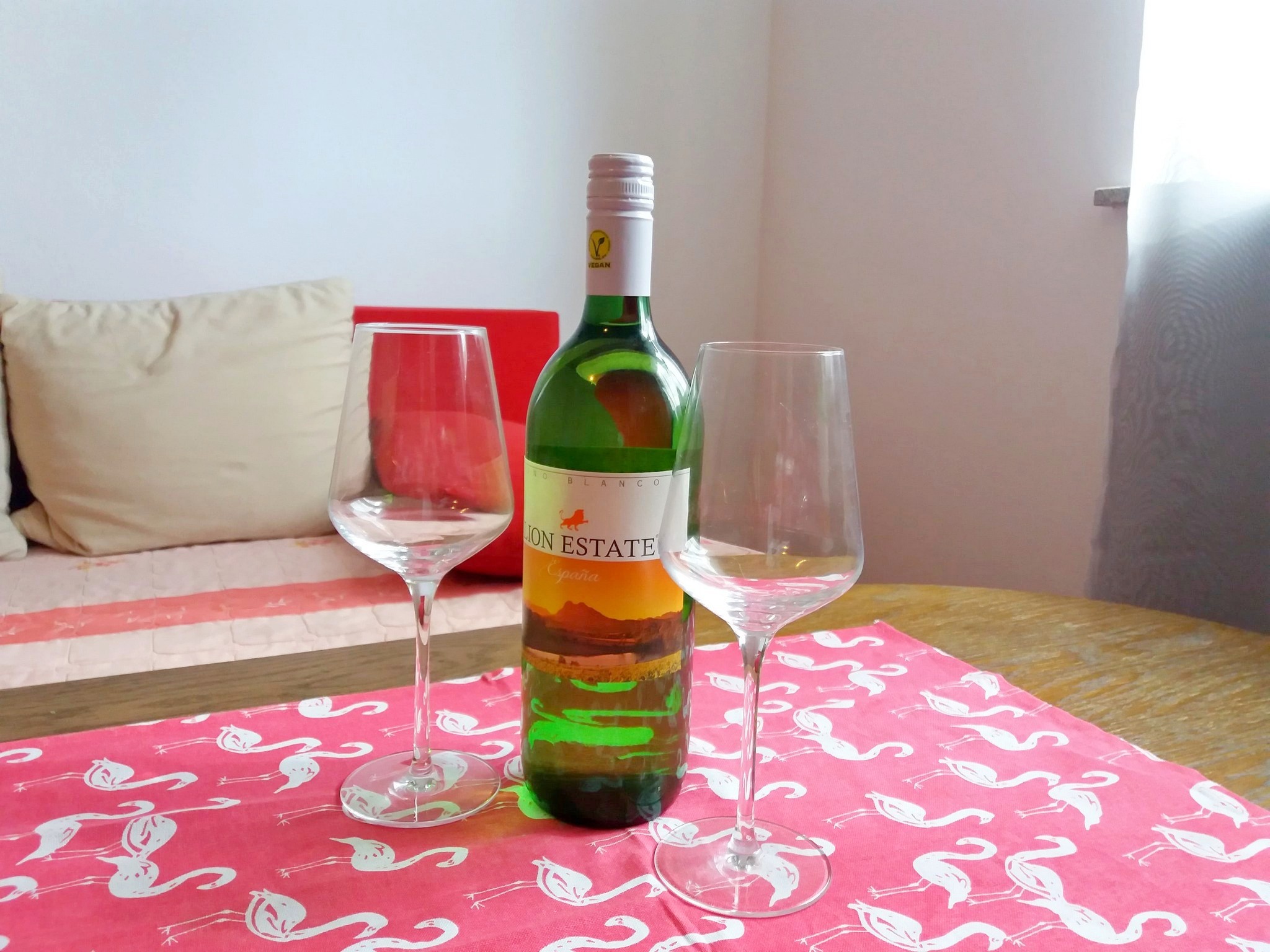 Apartment Capacity 2