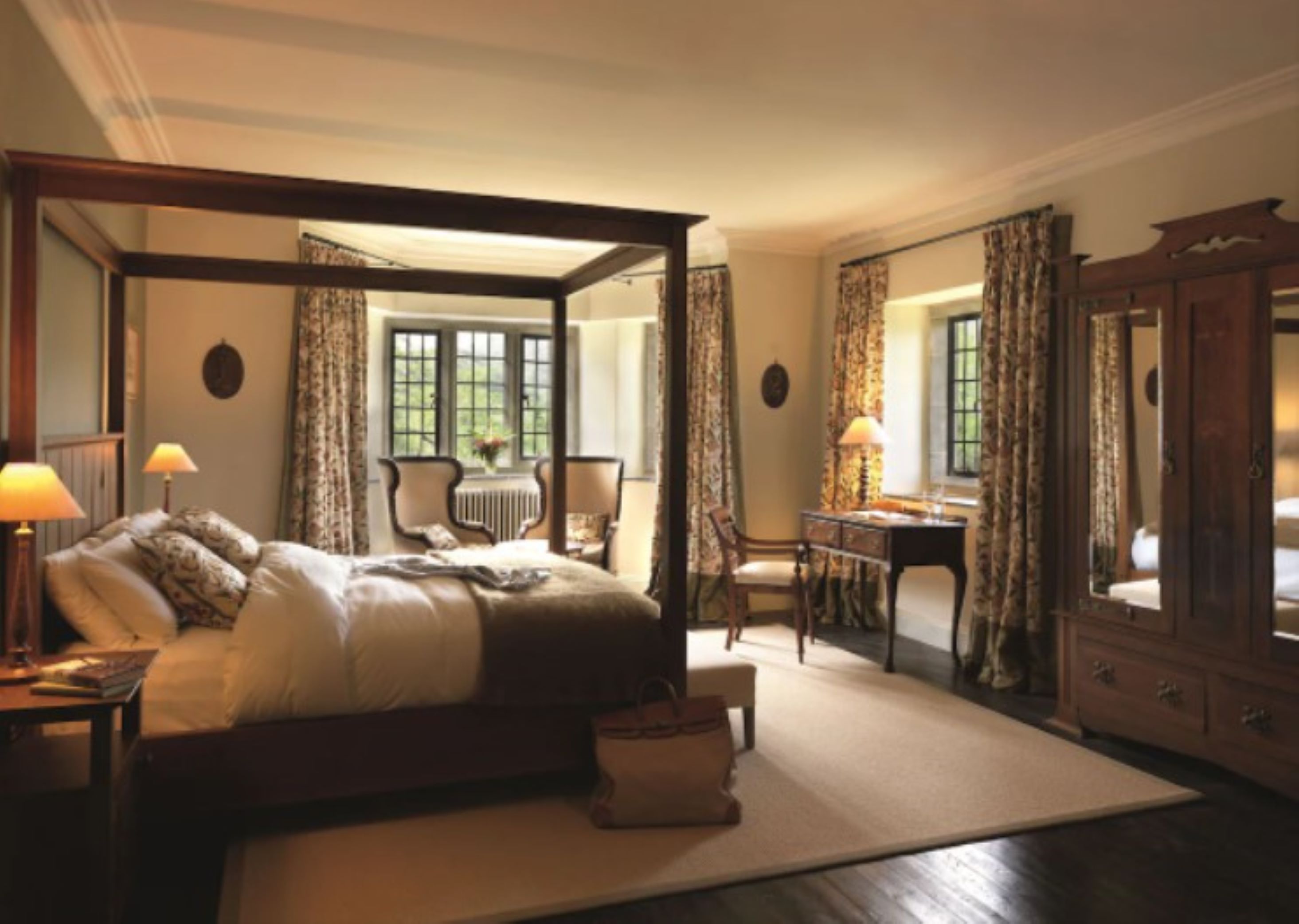 Double Single Superior