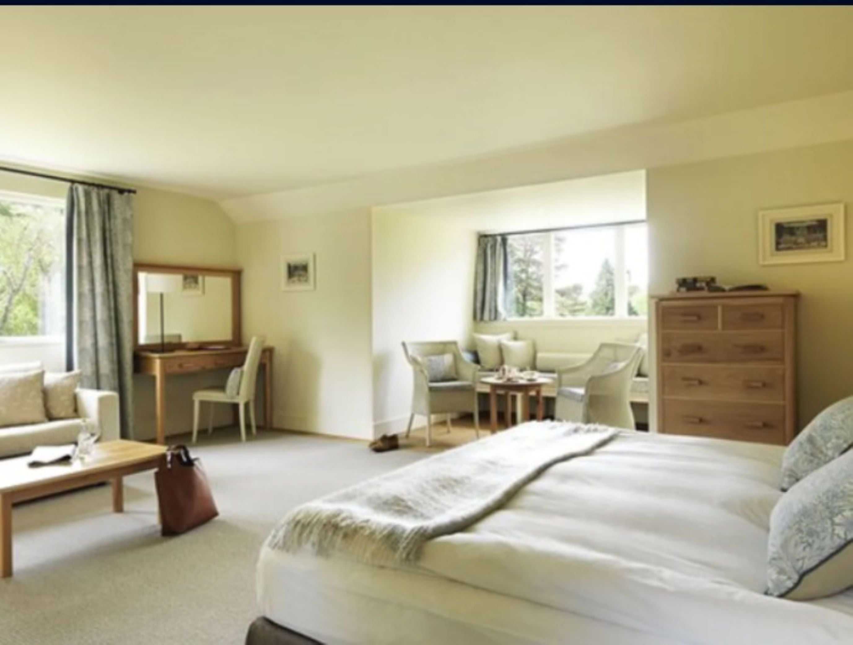 Double Single Superior