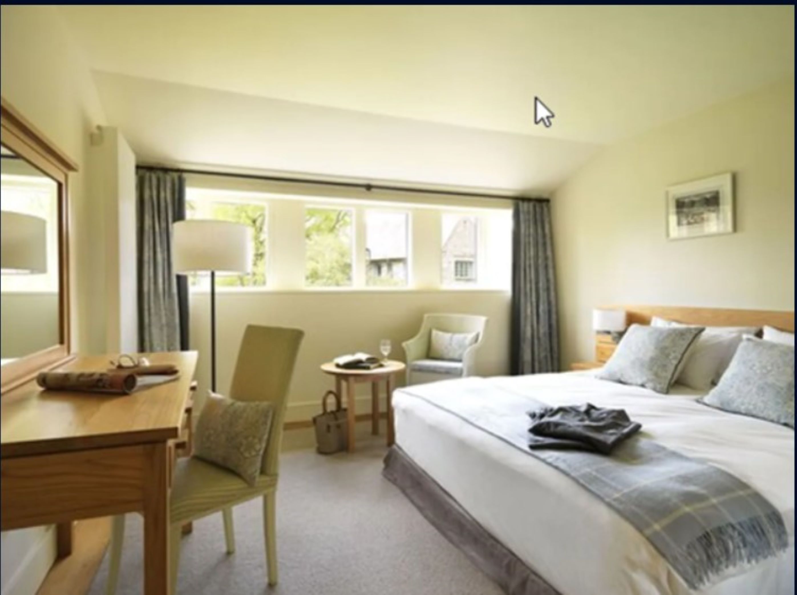 Double Single Standard