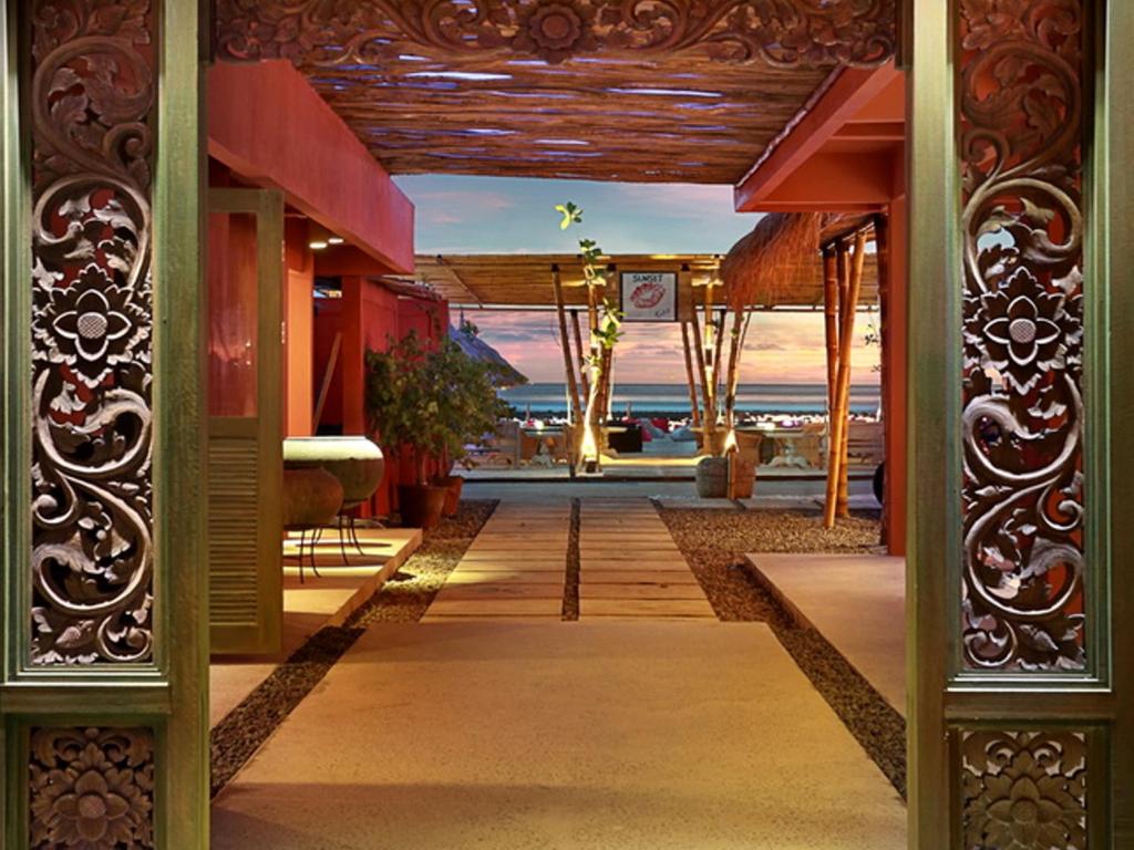 General View