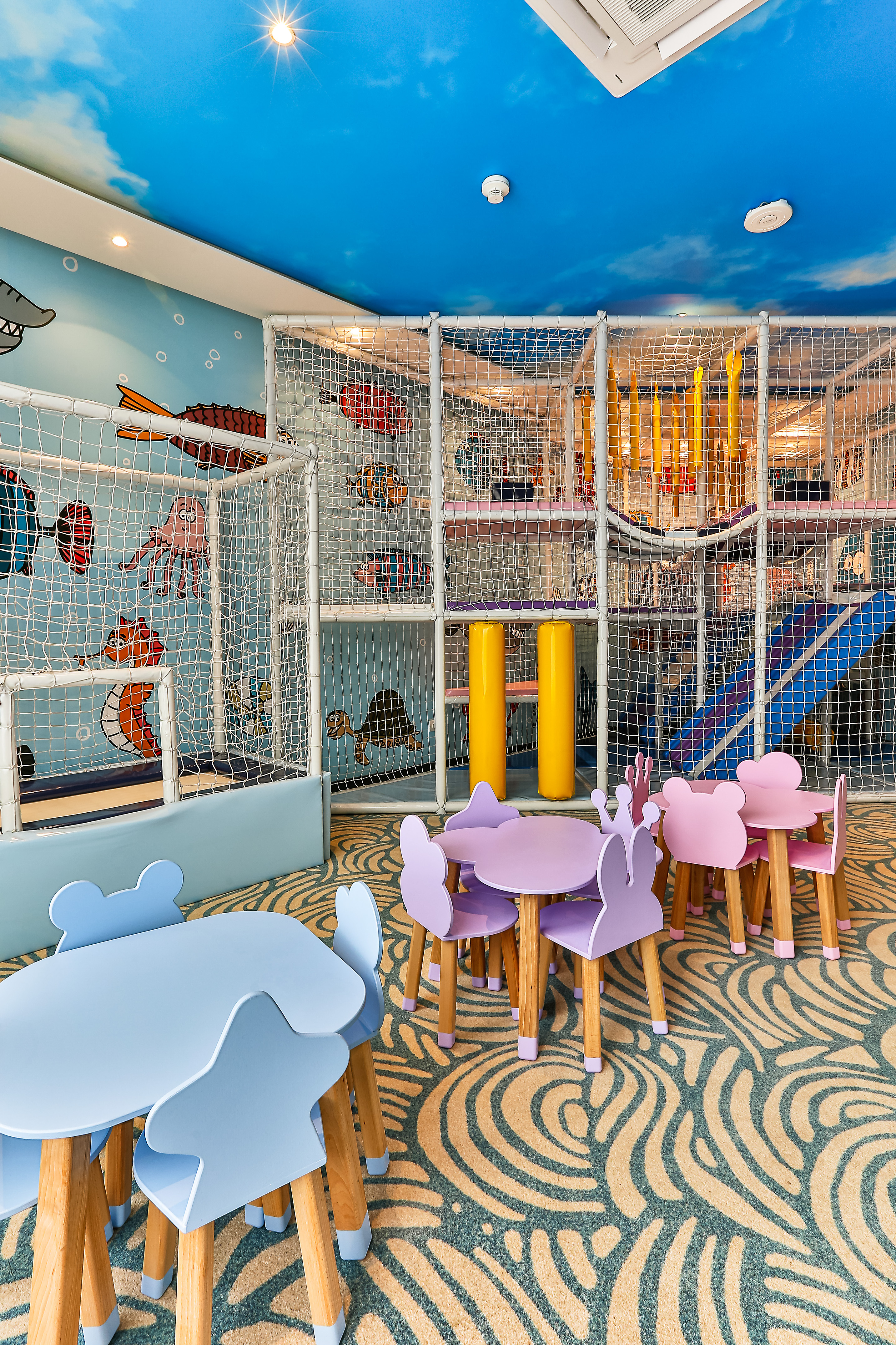 Sports and Entertainment