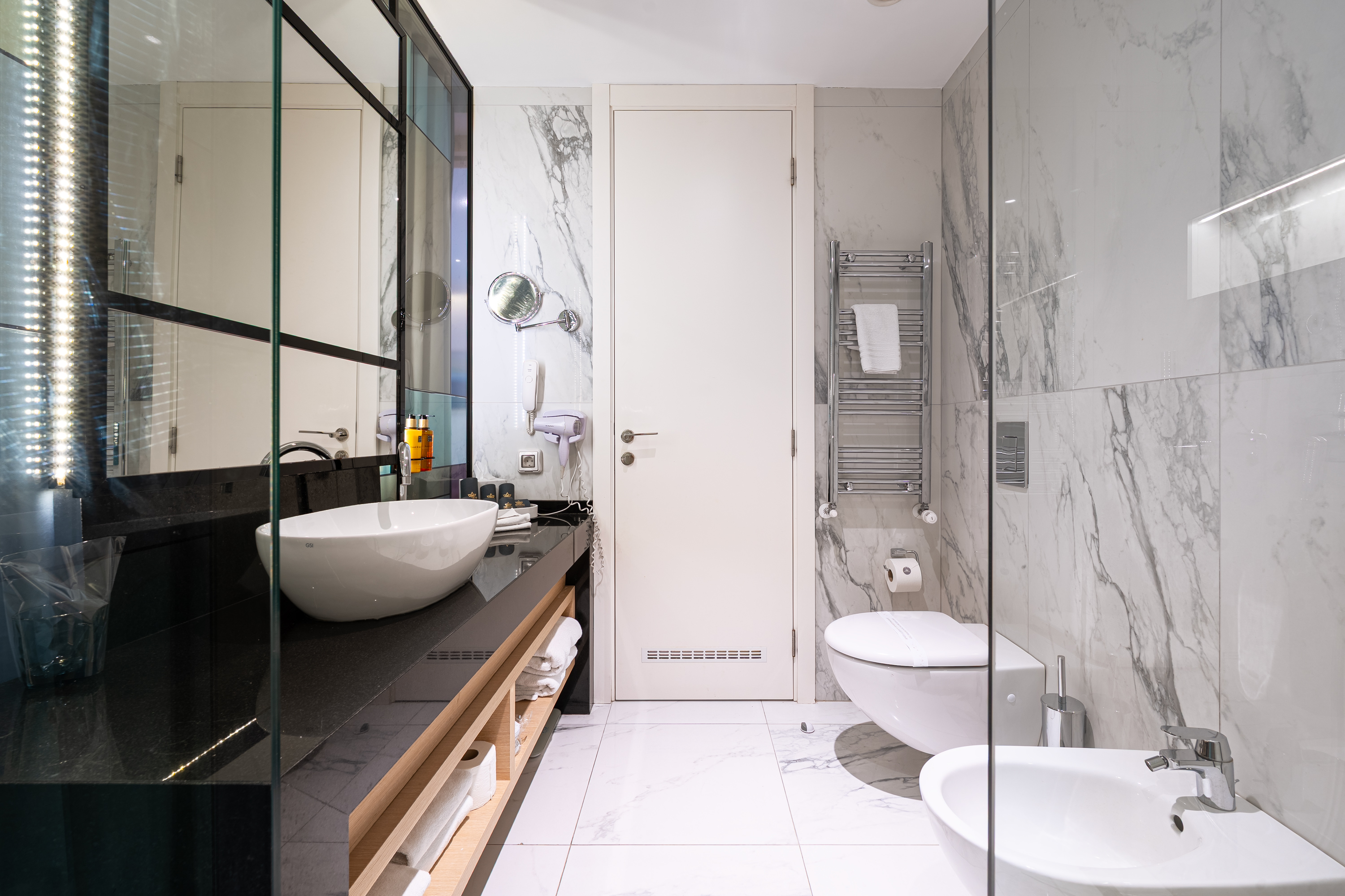 Junior Suite Standard