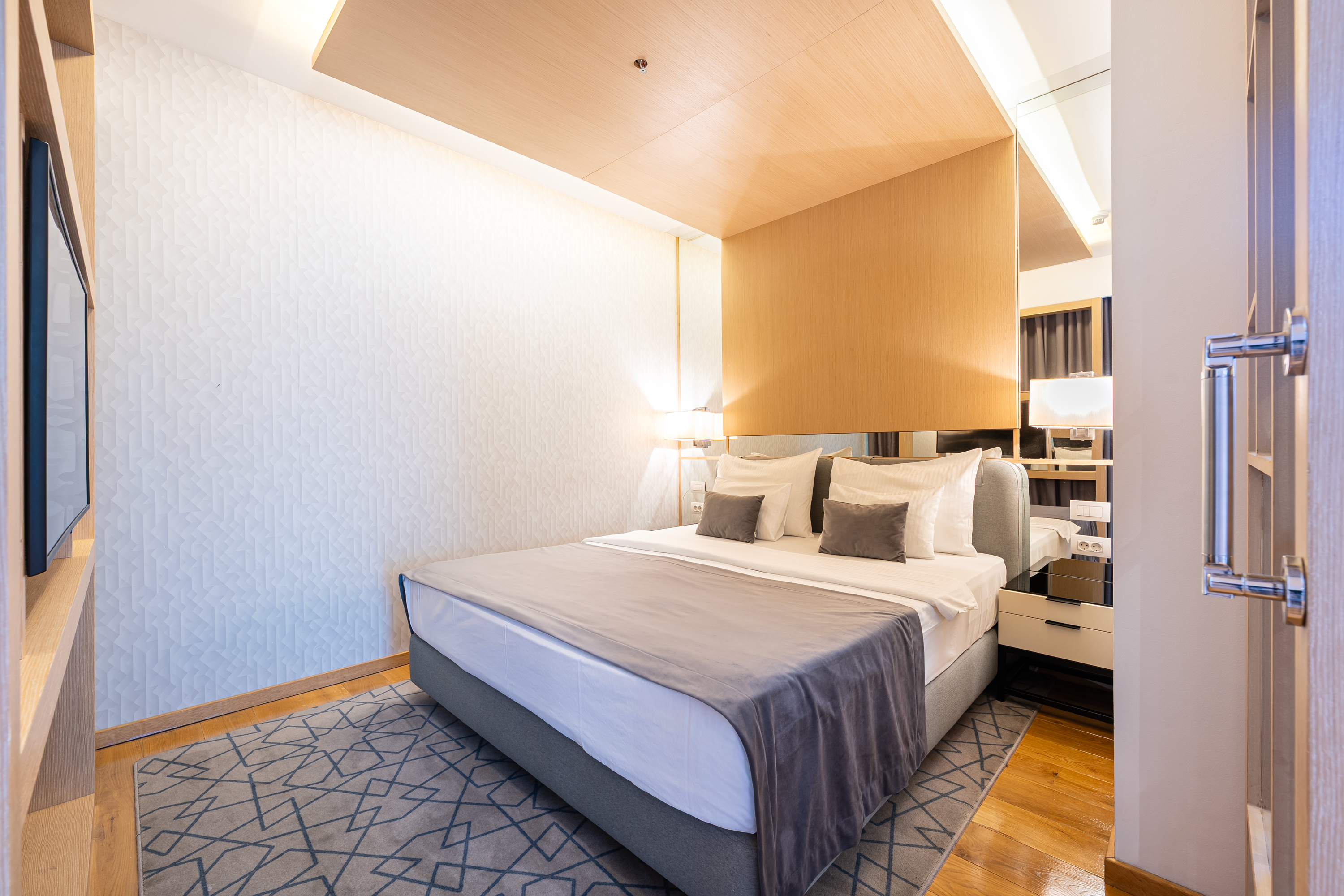 Junior Suite Standard