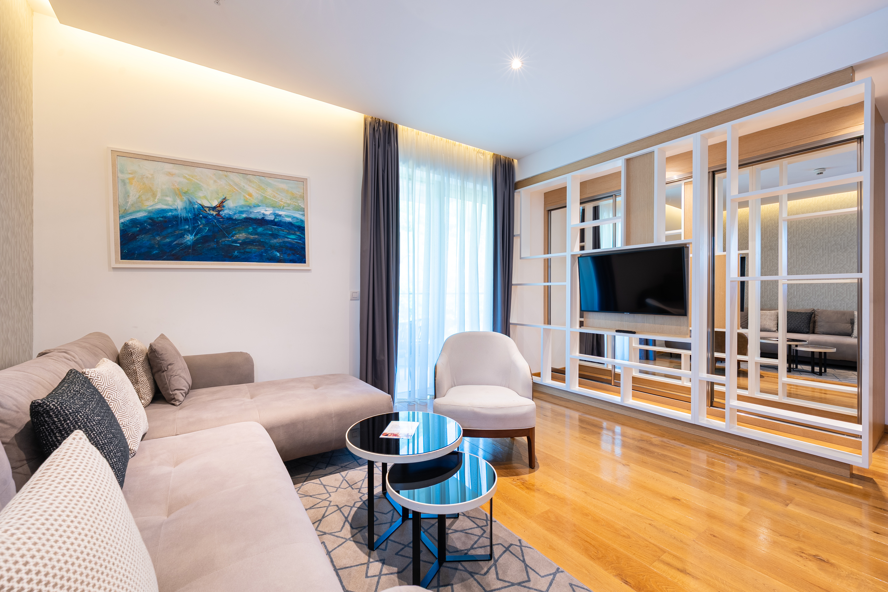 Junior Suite Standard