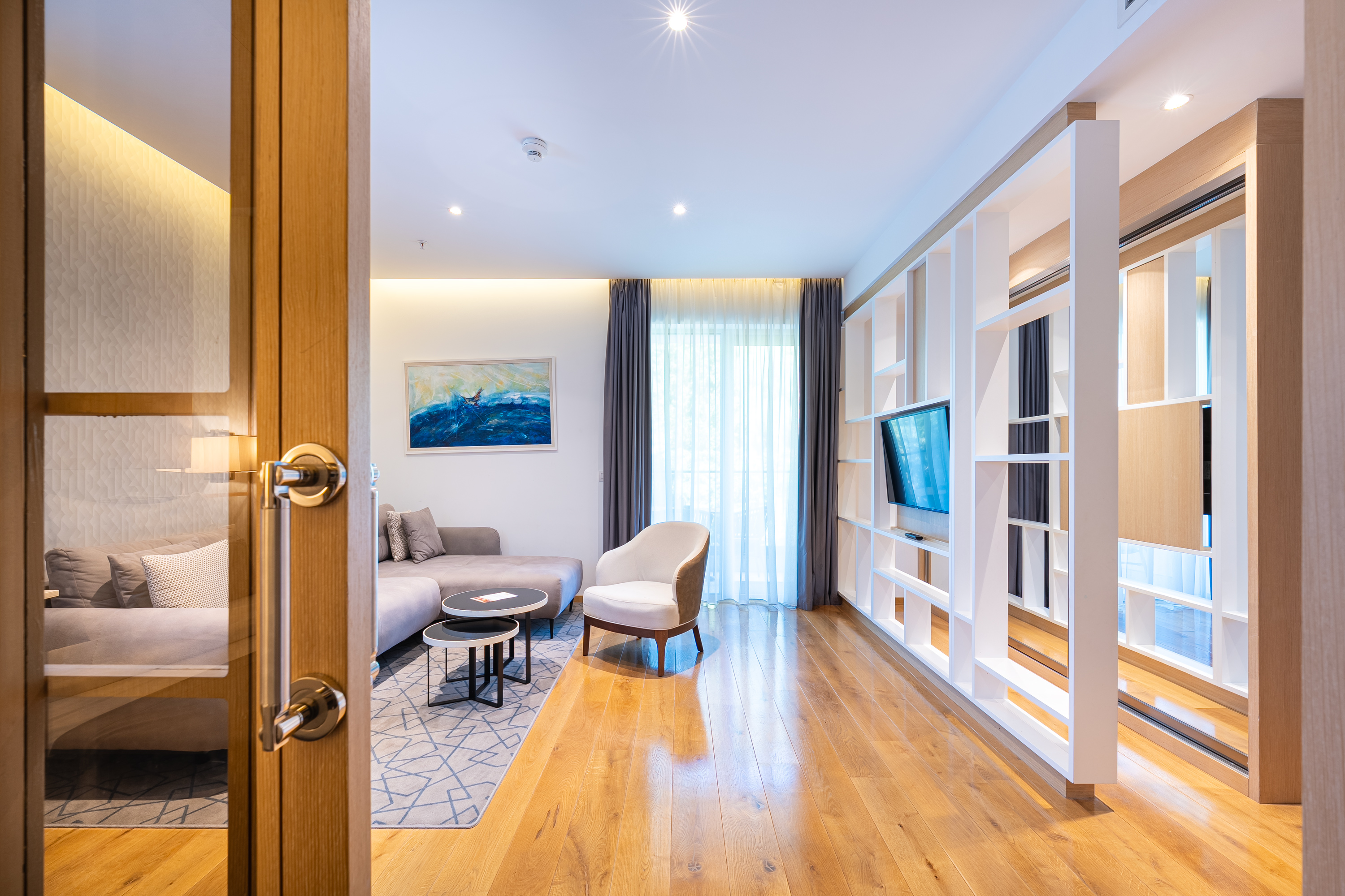 Junior Suite Standard