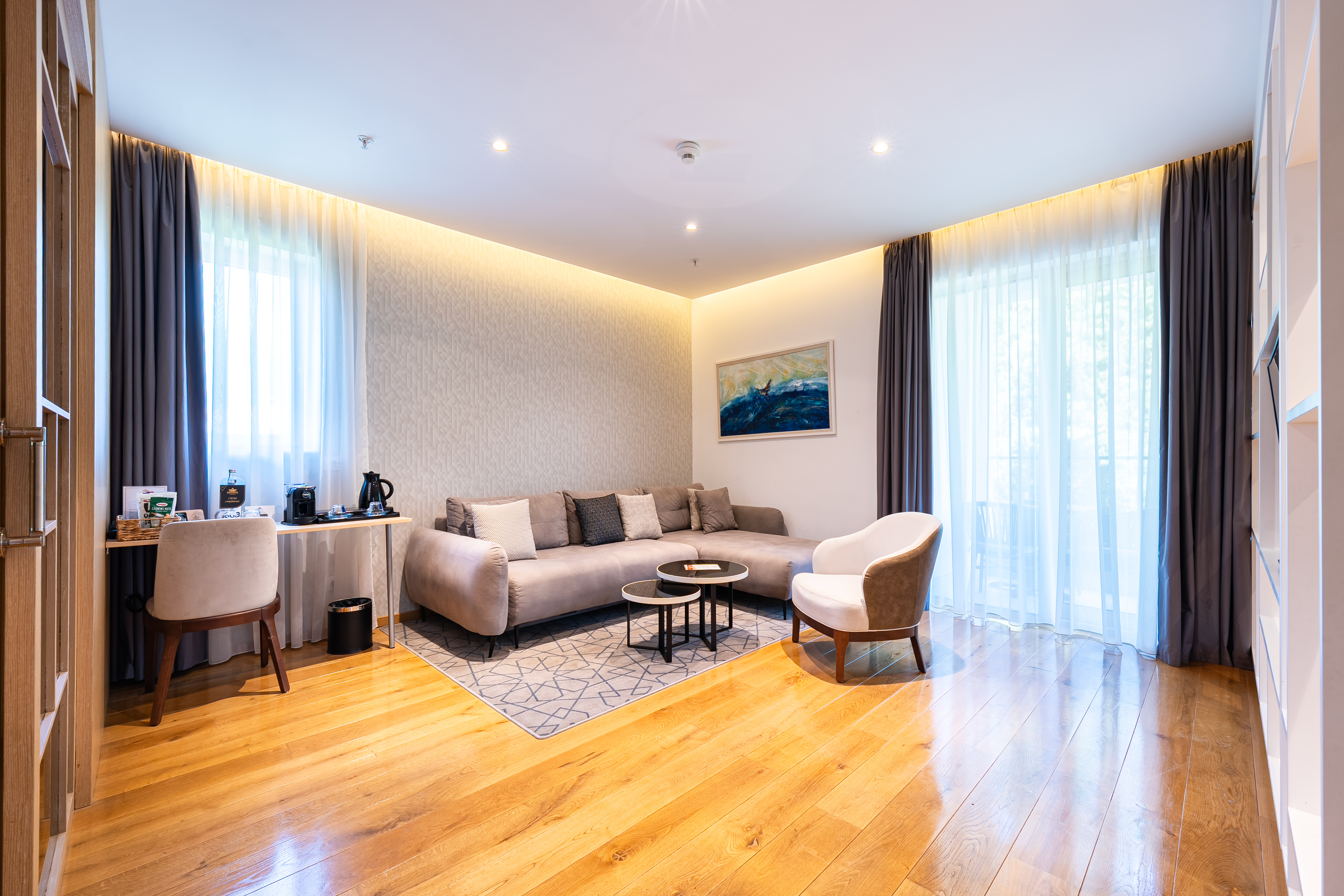 Junior Suite Standard