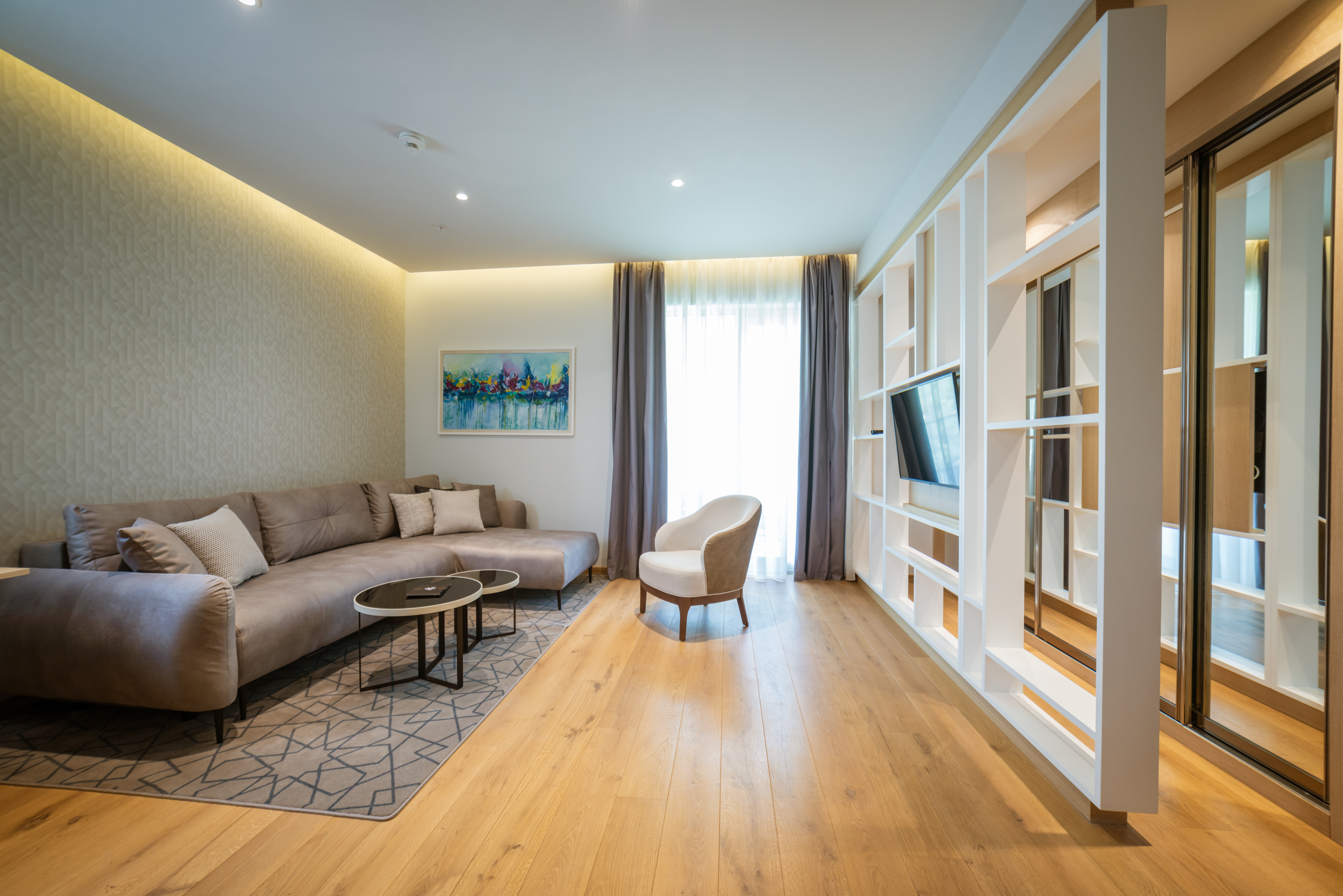 Junior Suite Standard