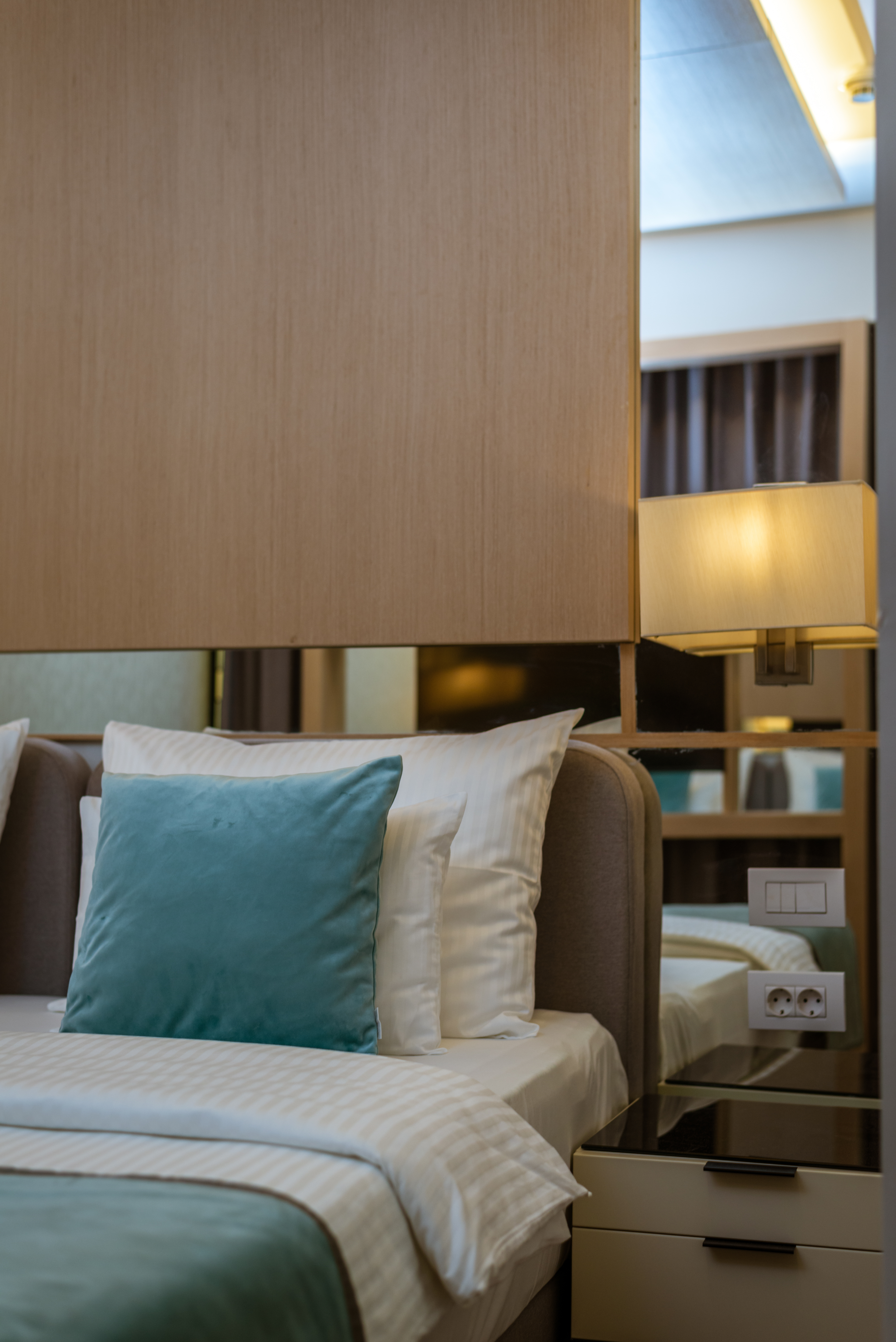 Junior Suite Standard