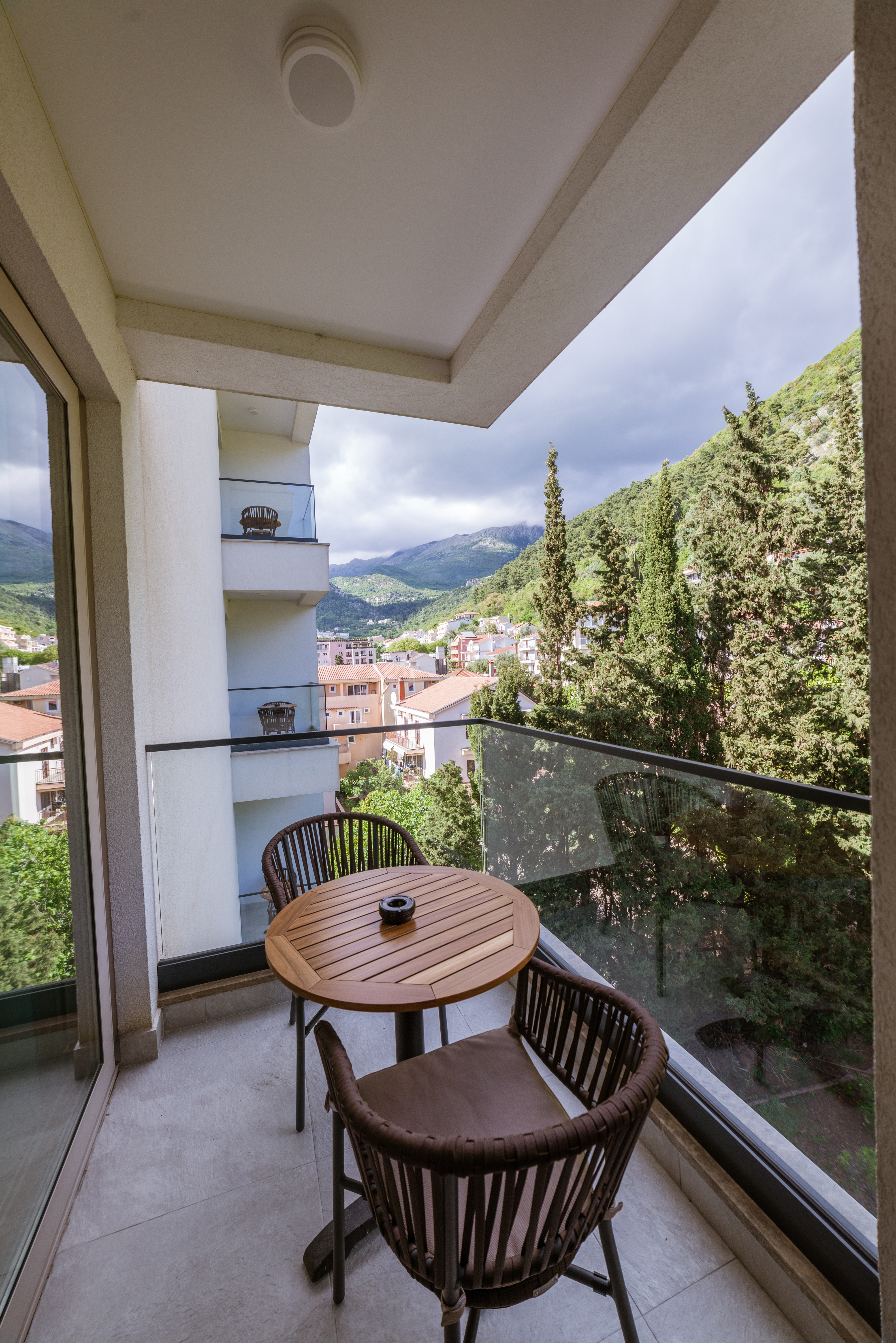 Apartment One Bedroom