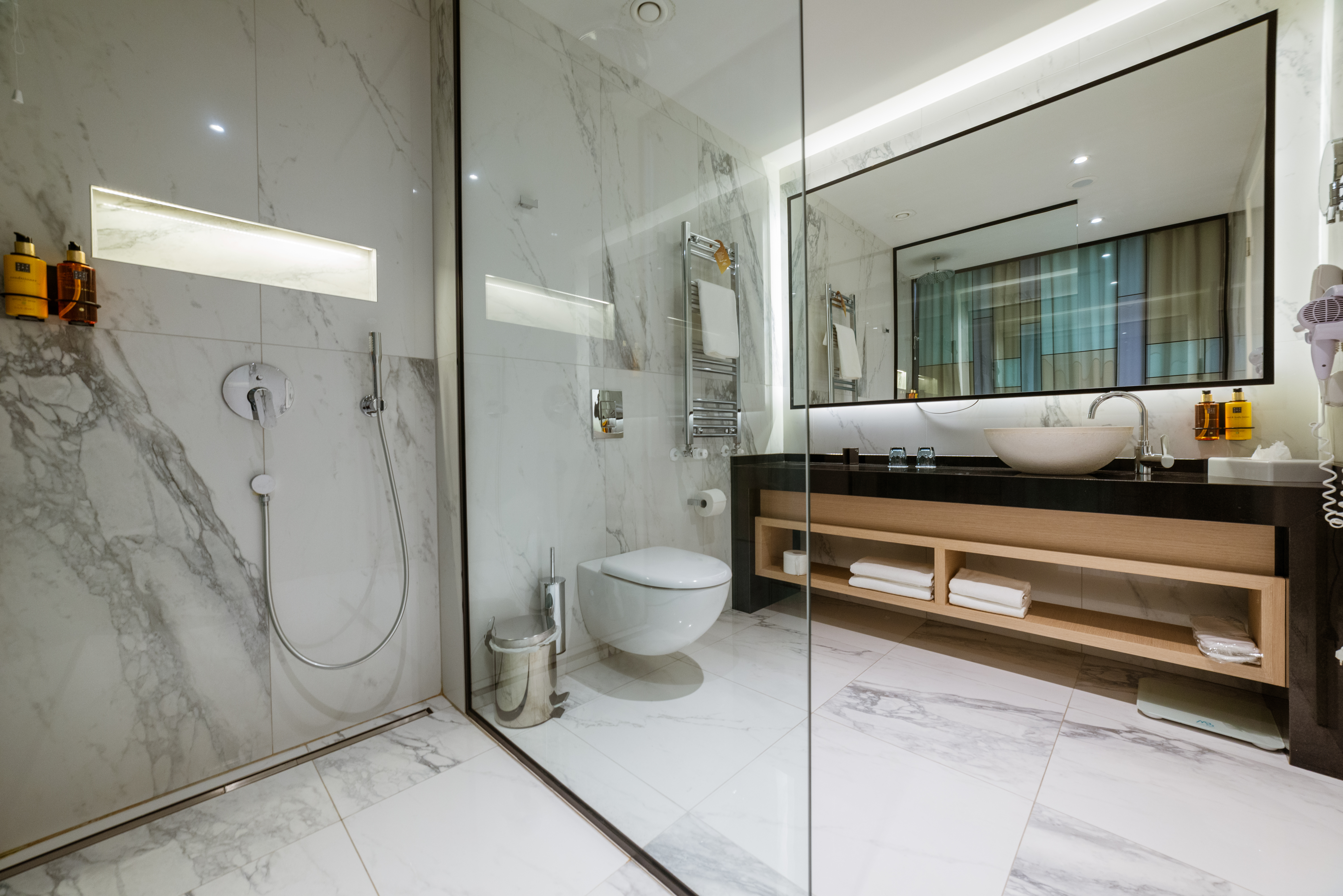 Apartment One Bedroom