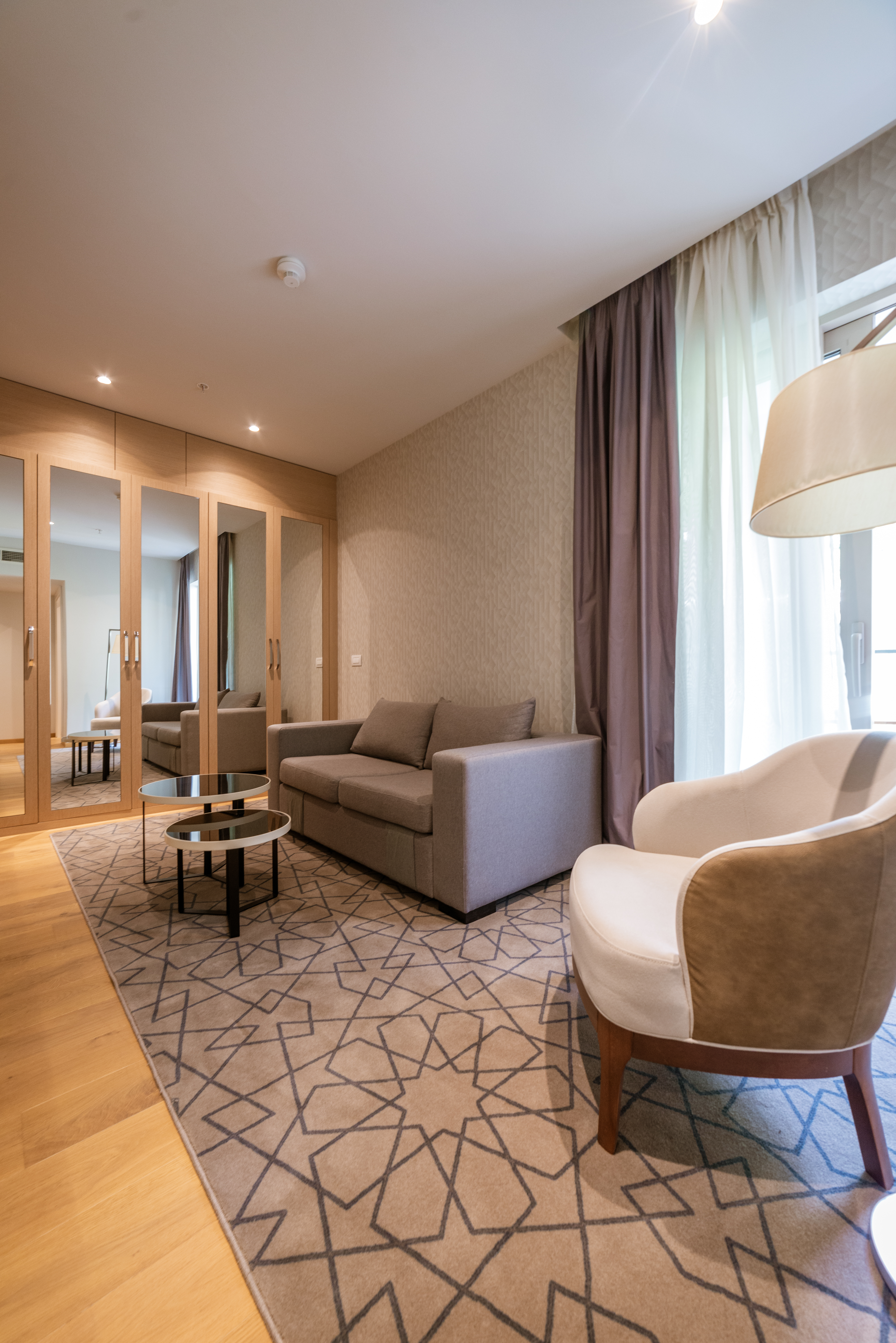 Apartment One Bedroom