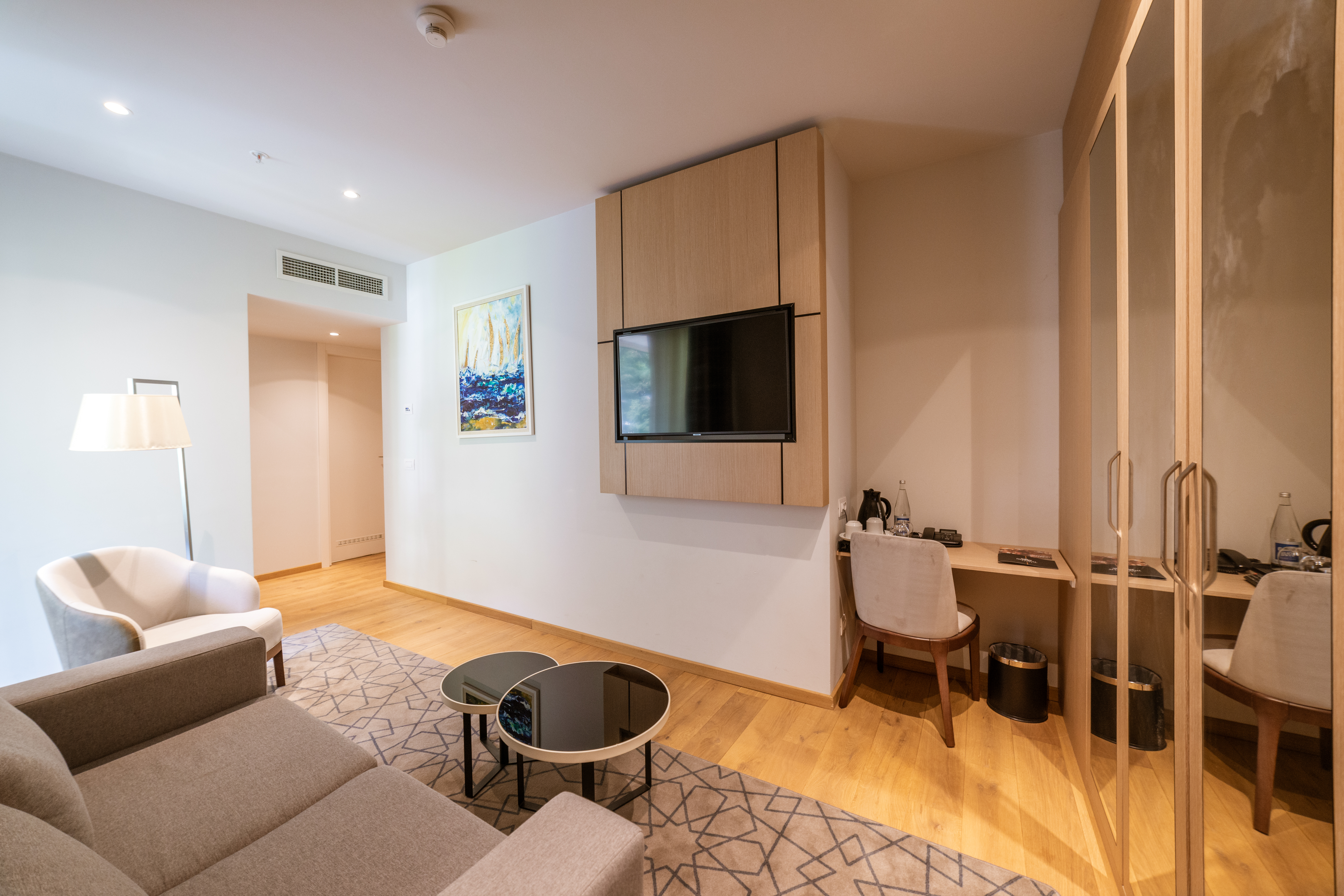 Apartment One Bedroom