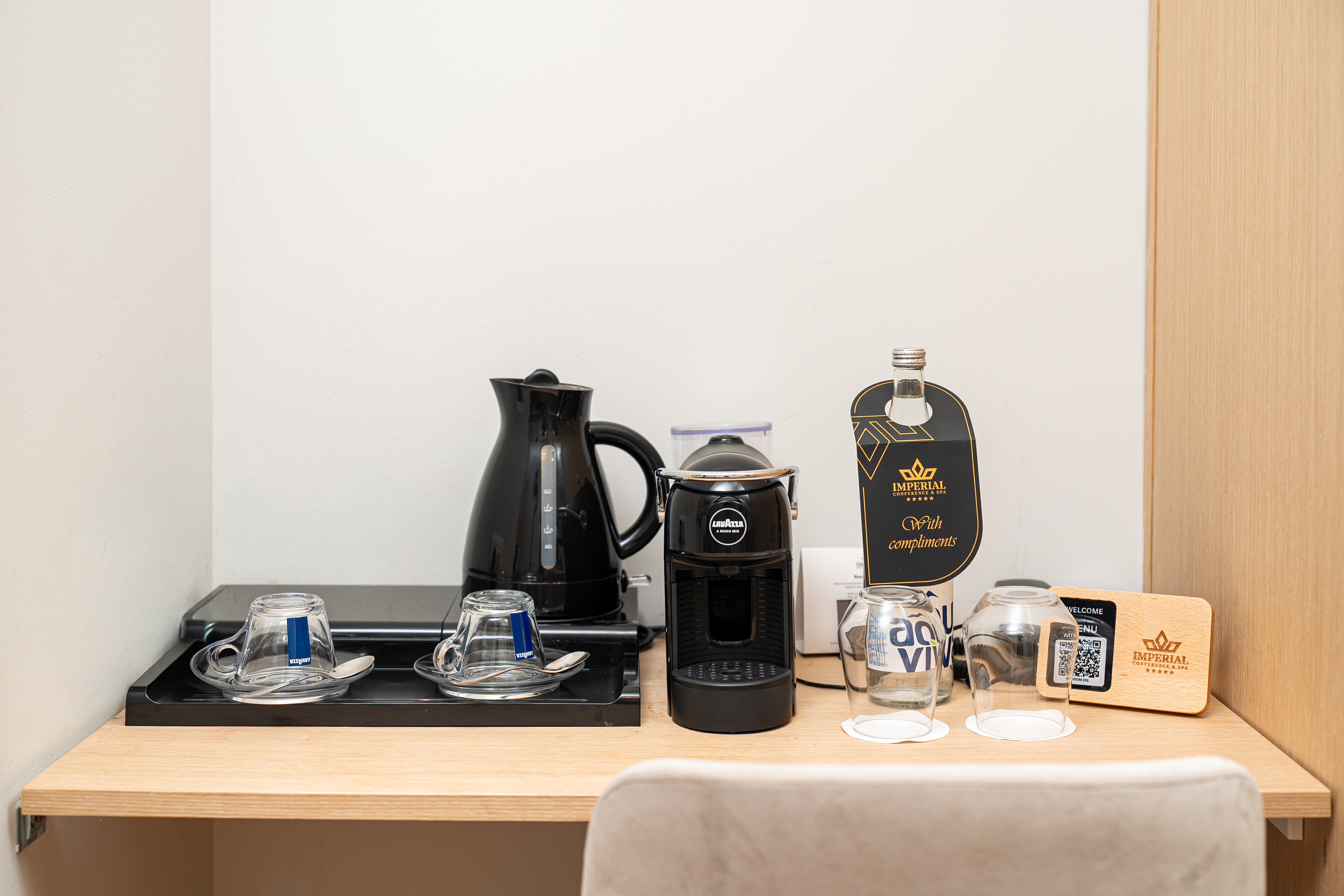 Apartment One Bedroom