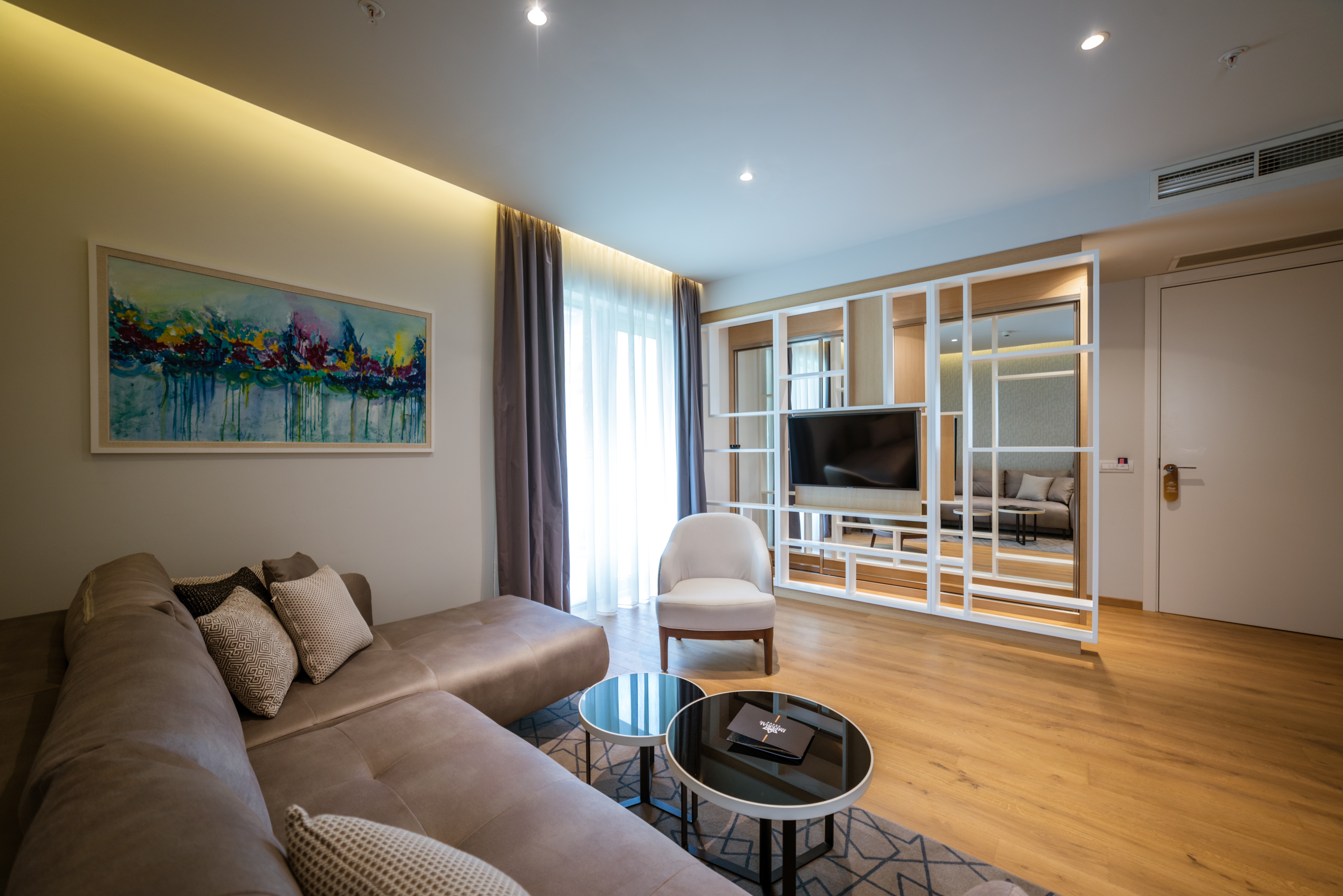 Junior Suite Standard