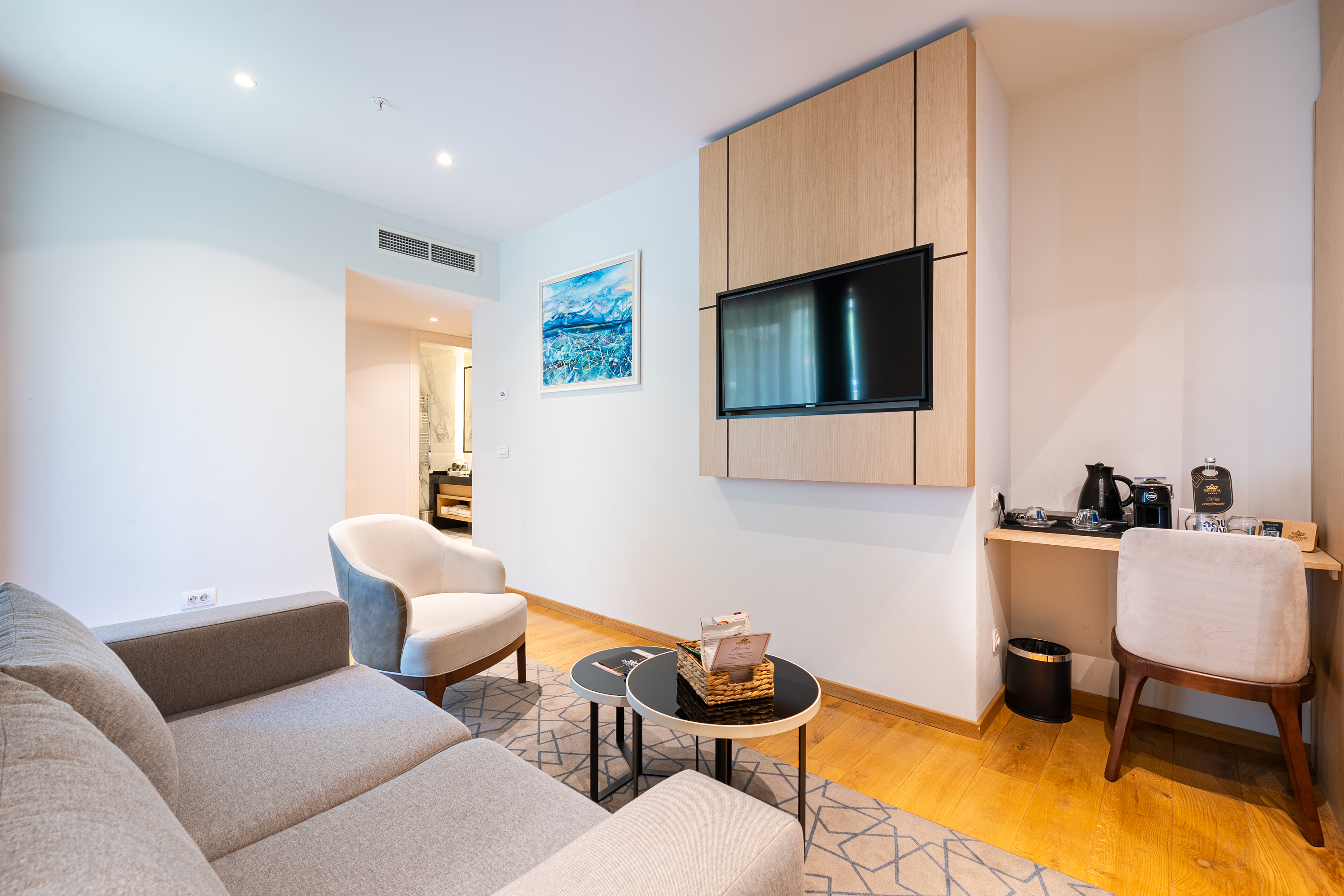 Apartment One Bedroom