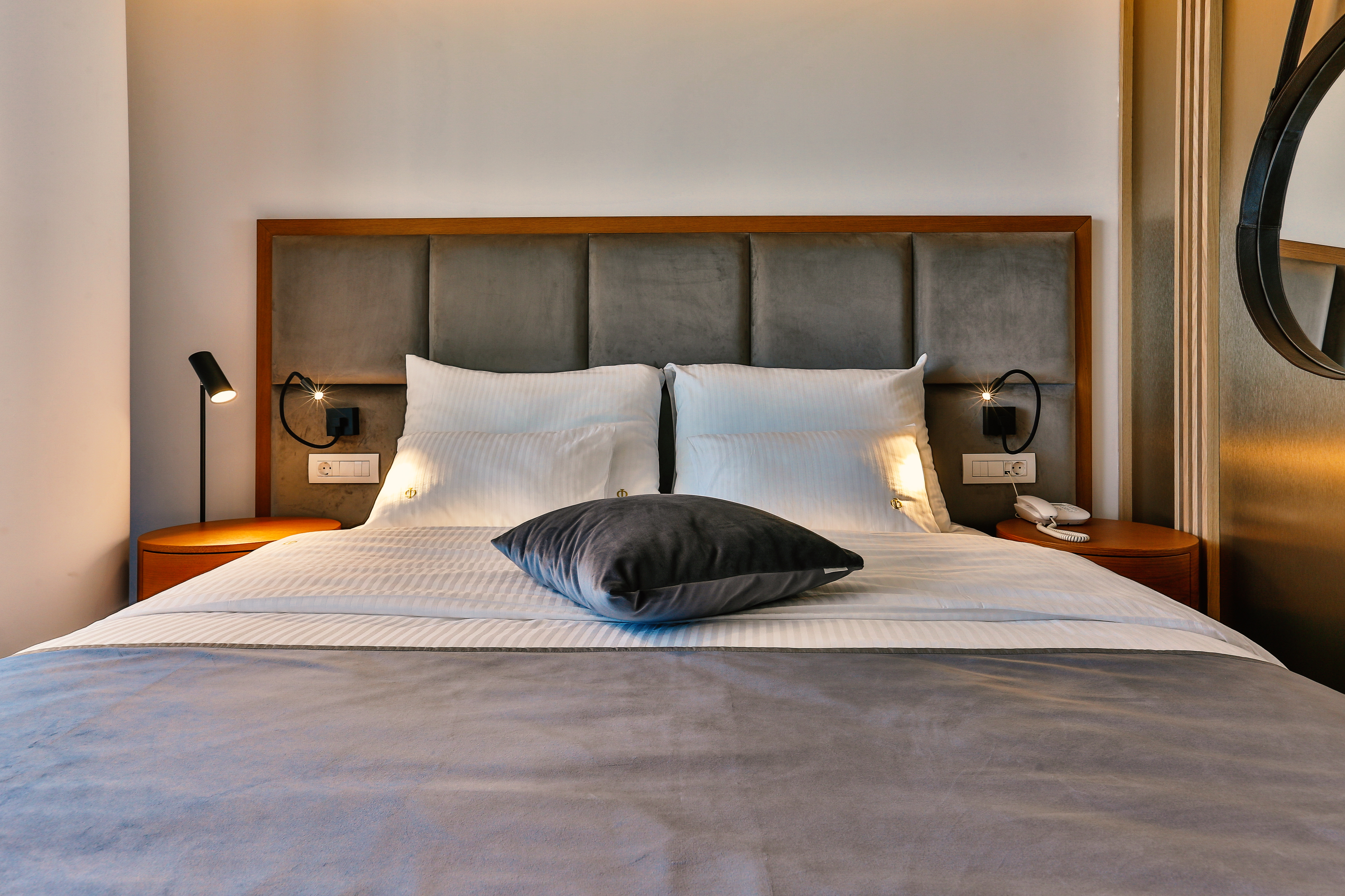 Double or Twin Standard