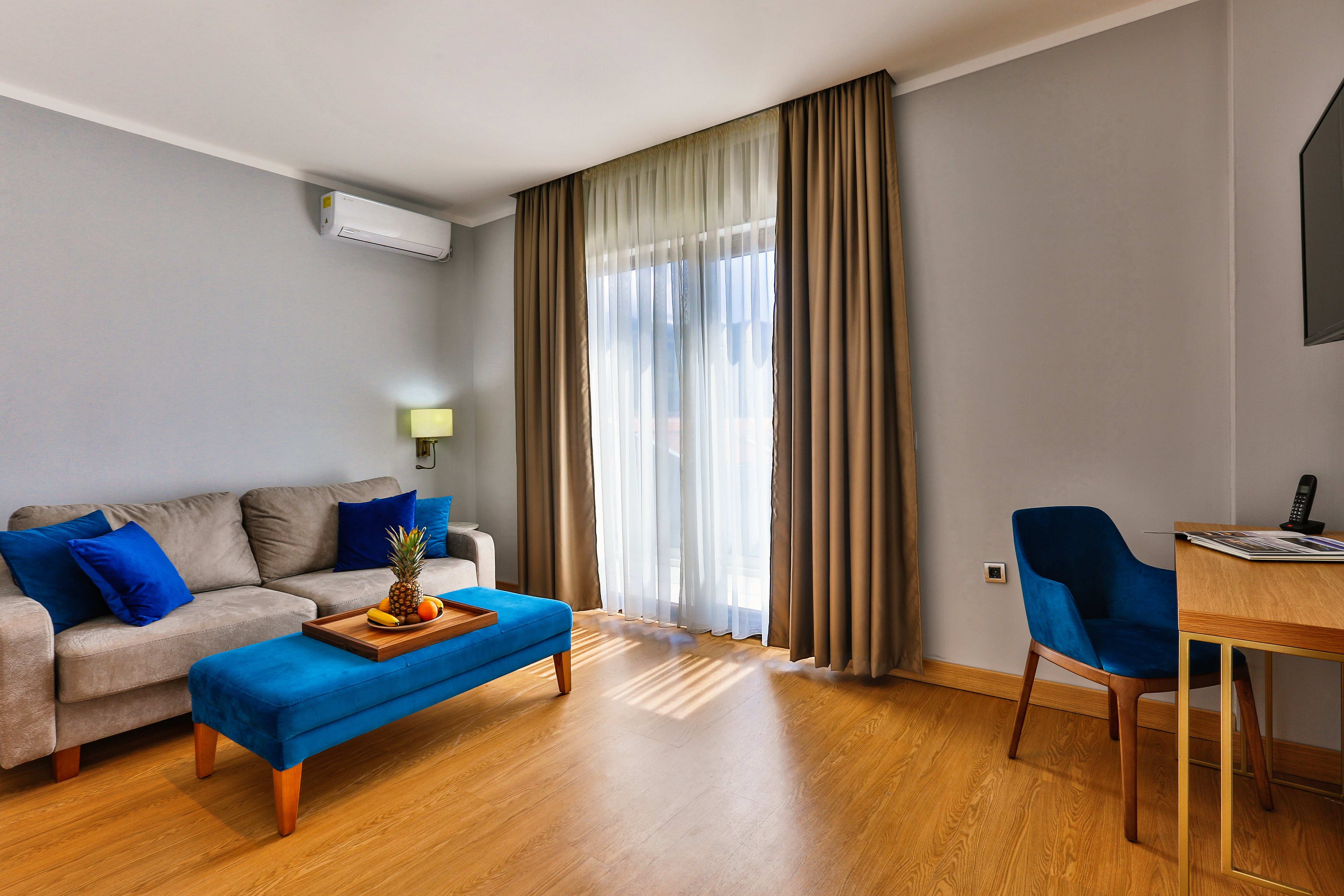 Apartment Premium Sea View