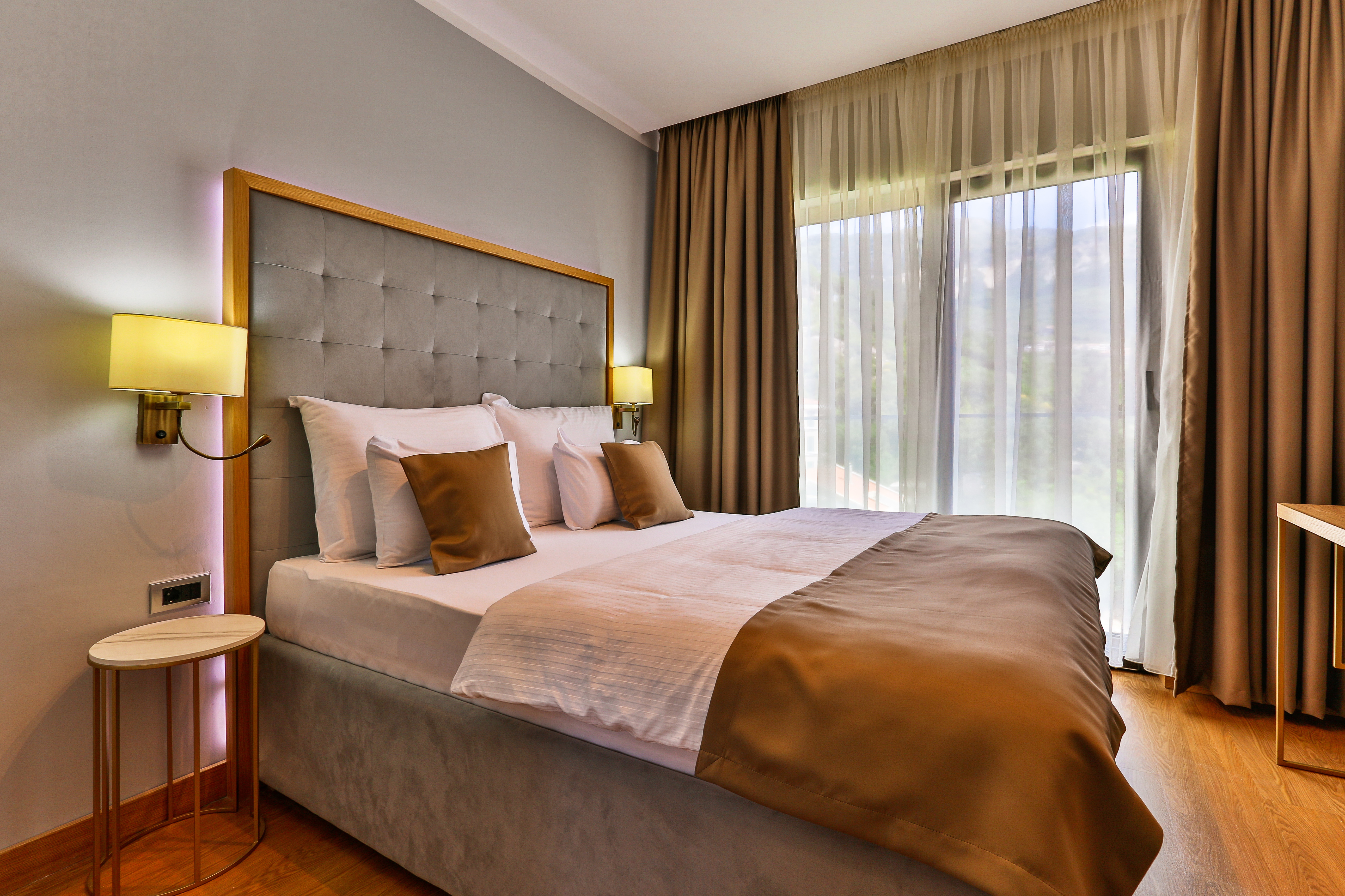 Apartment Premium Sea View