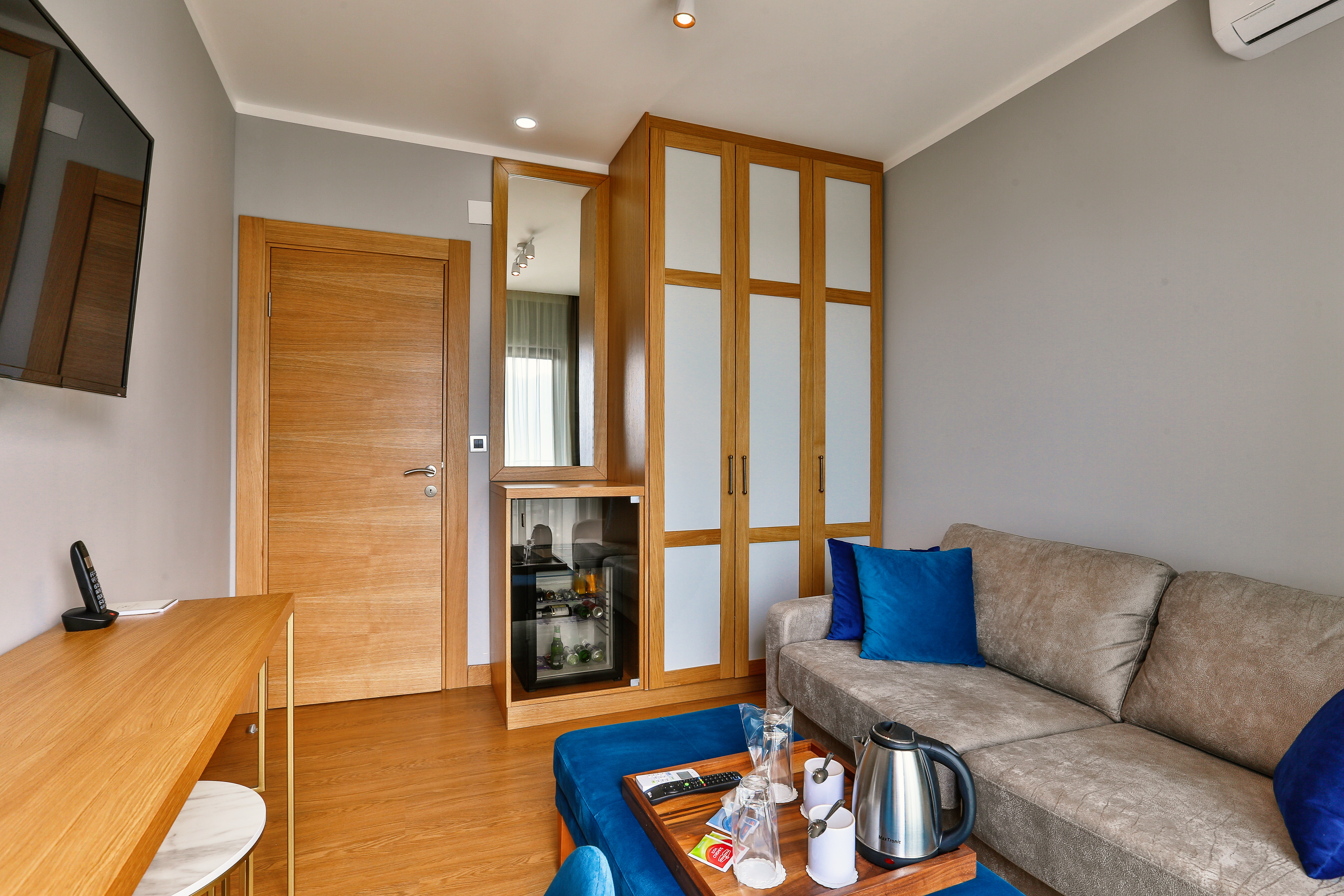 Apartment One Bedroom